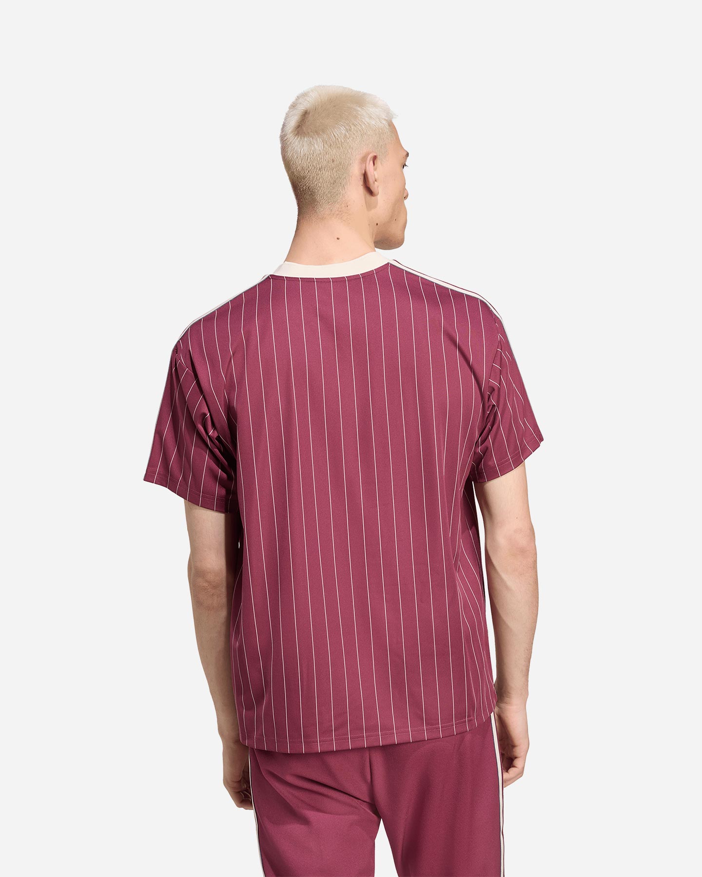 T-shirt ADIDAS ORIGINALS ARSENAL M - Rosso - 3 | Cisalfa Sport