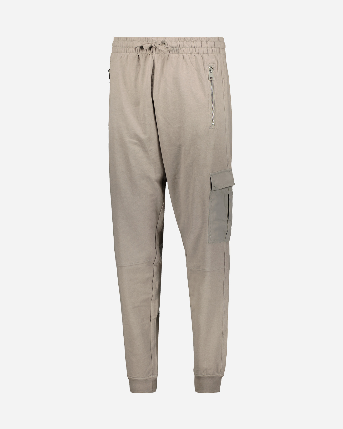 Pantalone BEAR SURFER CONCEPT M - Grigio - 4 | Cisalfa Sport