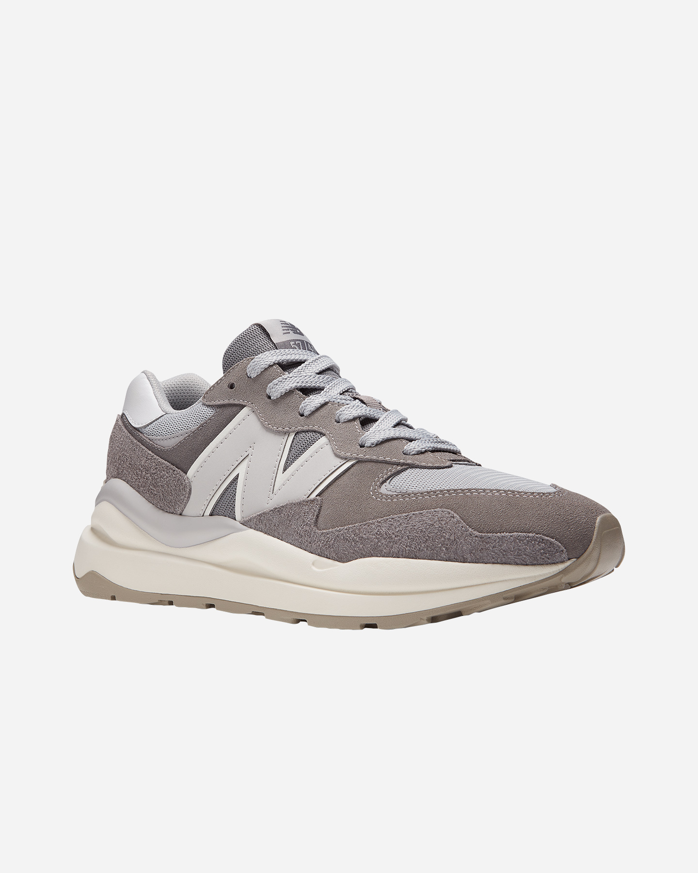 Scarpe sneakers NEW BALANCE 5740 M - Grigio - 1 | Cisalfa Sport
