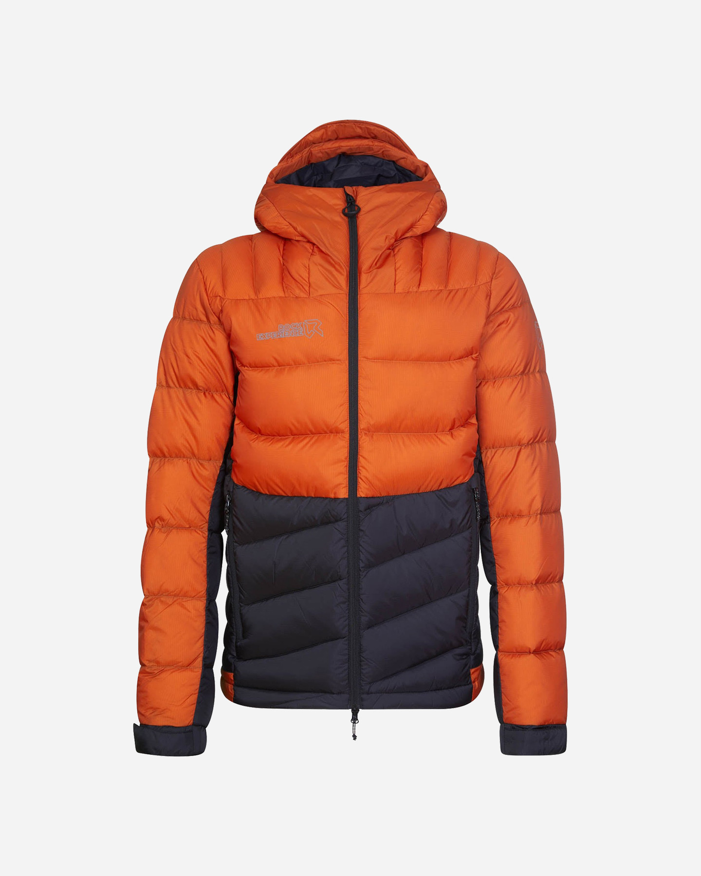 Piumino ROCK EXPERIENCE WHITEHORSE M - Nero - 0 | Cisalfa Sport