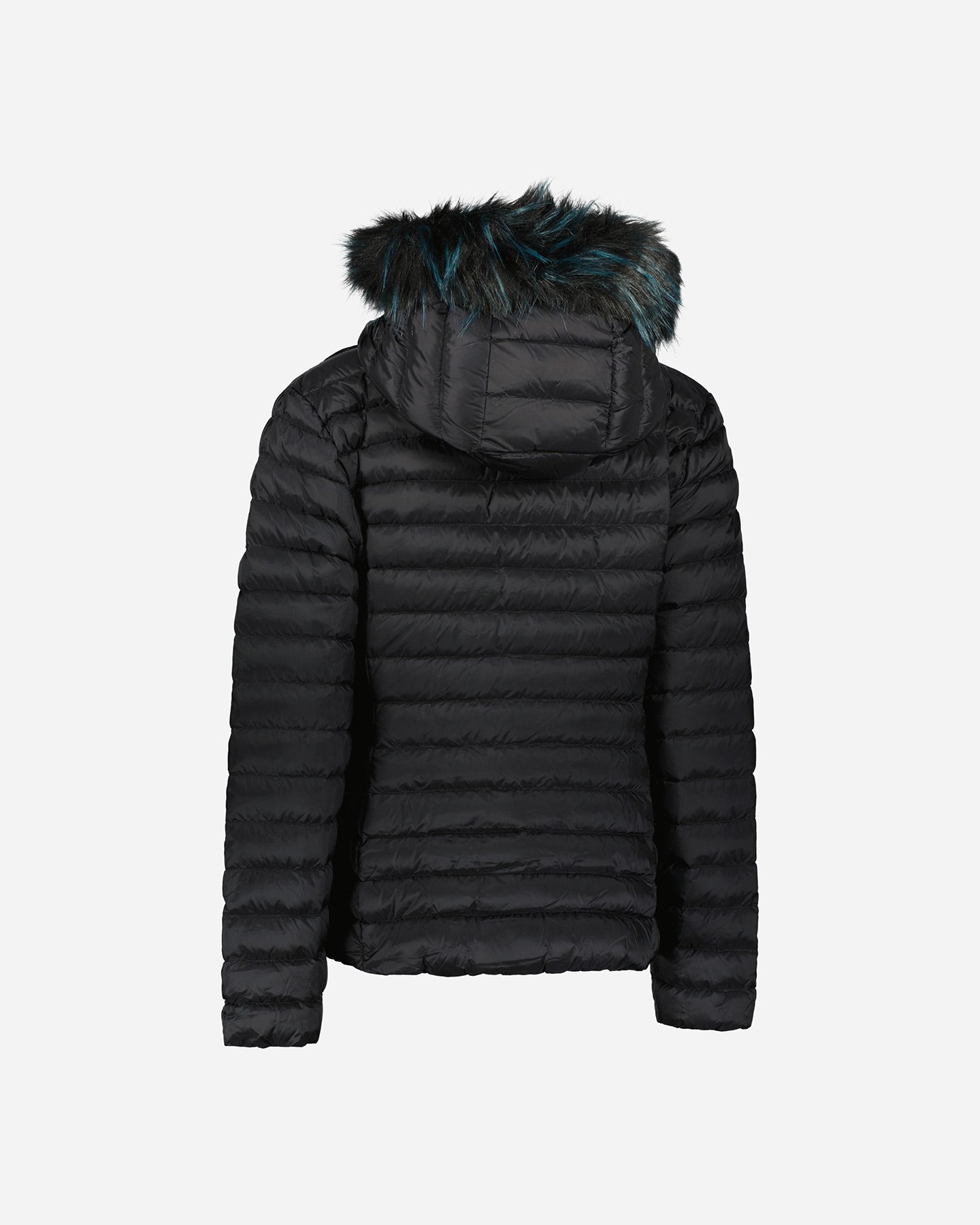 Piumino BEST COMPANY ULTRALIGHT W - Nero - 2 | Cisalfa Sport