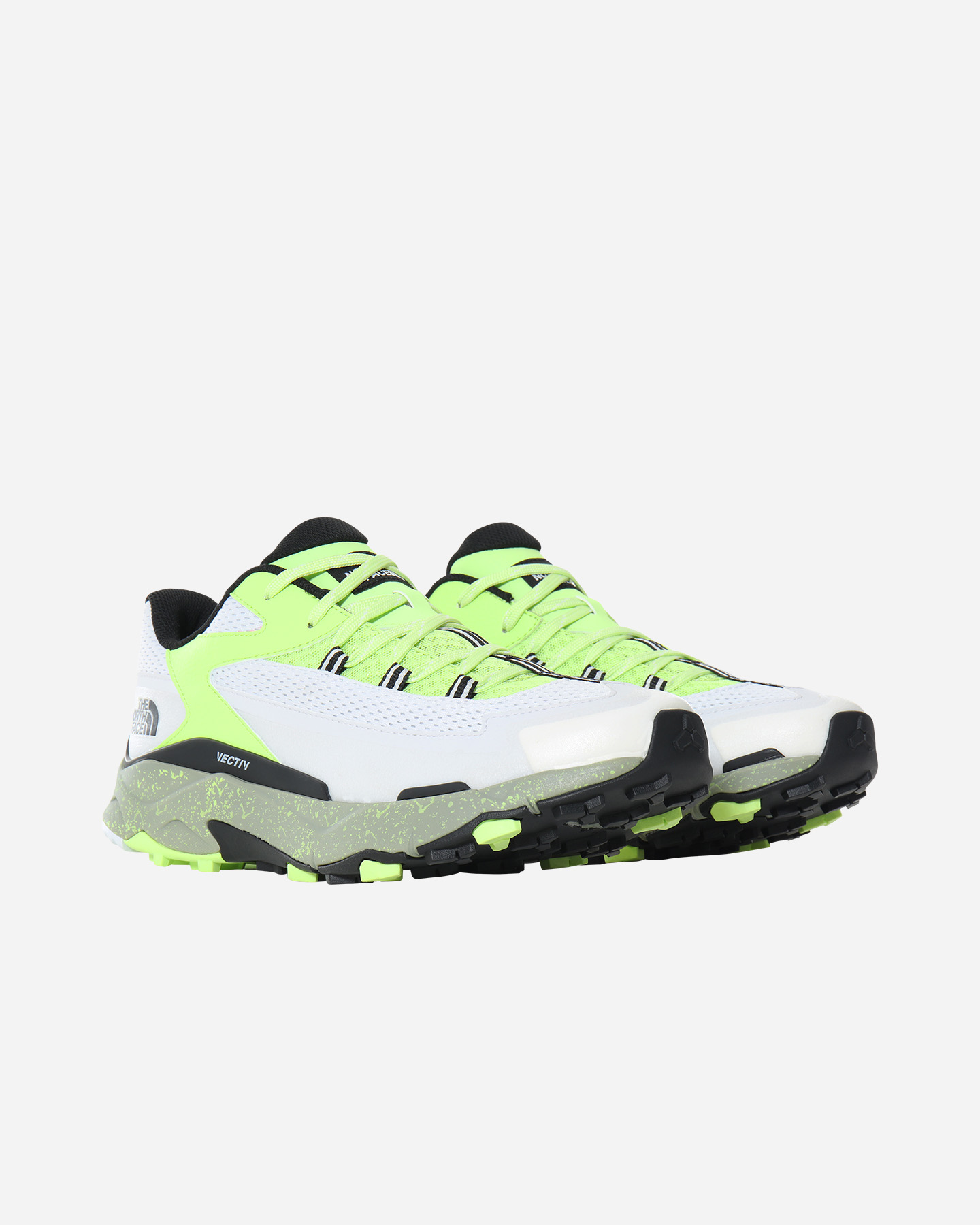 Scarpe trail THE NORTH FACE VECTIV TARAVAL M - 1 | Cisalfa Sport