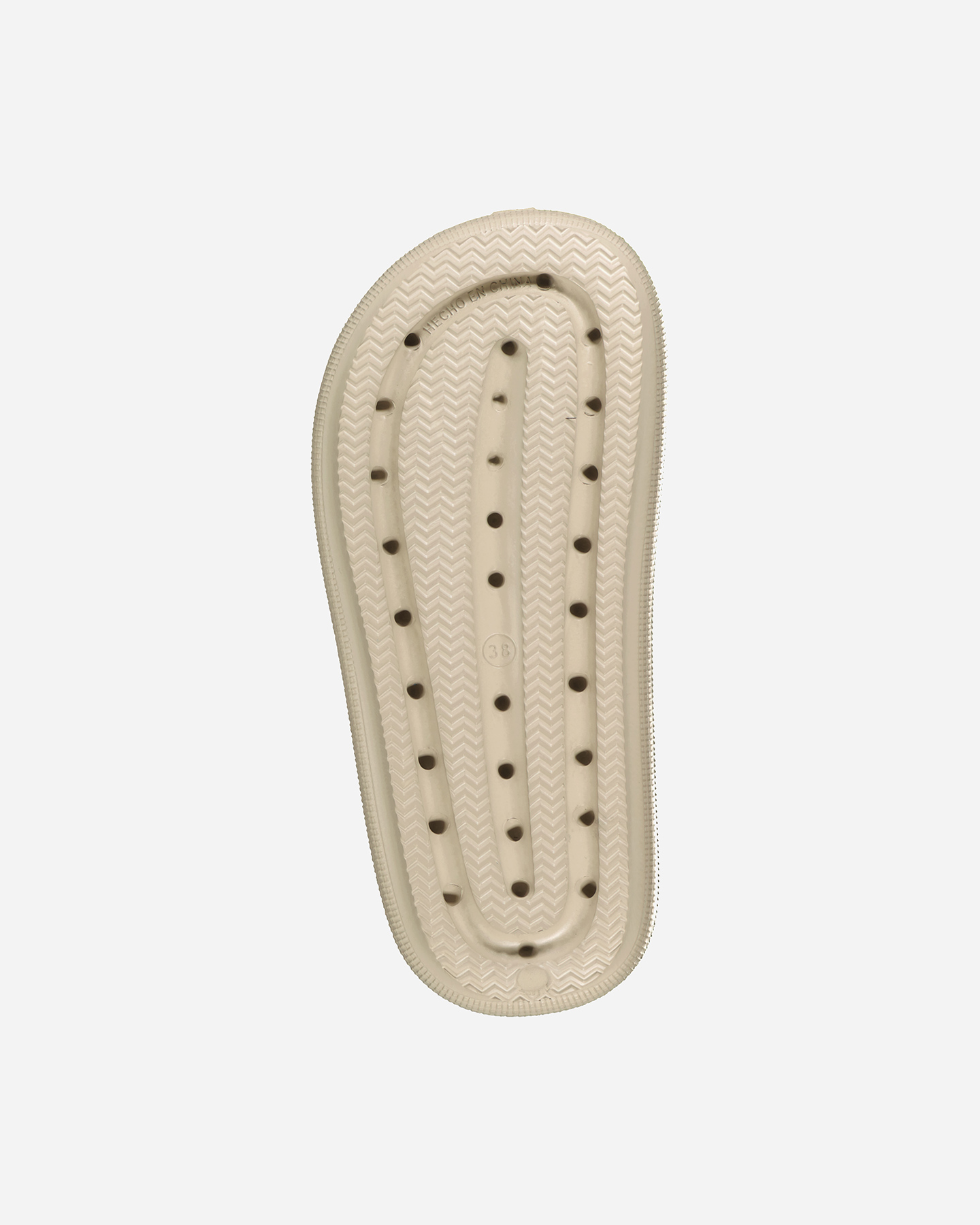 Ciabatte MISTRAL PUFFY 2 FASCE W - Marrone - 2 | Cisalfa Sport