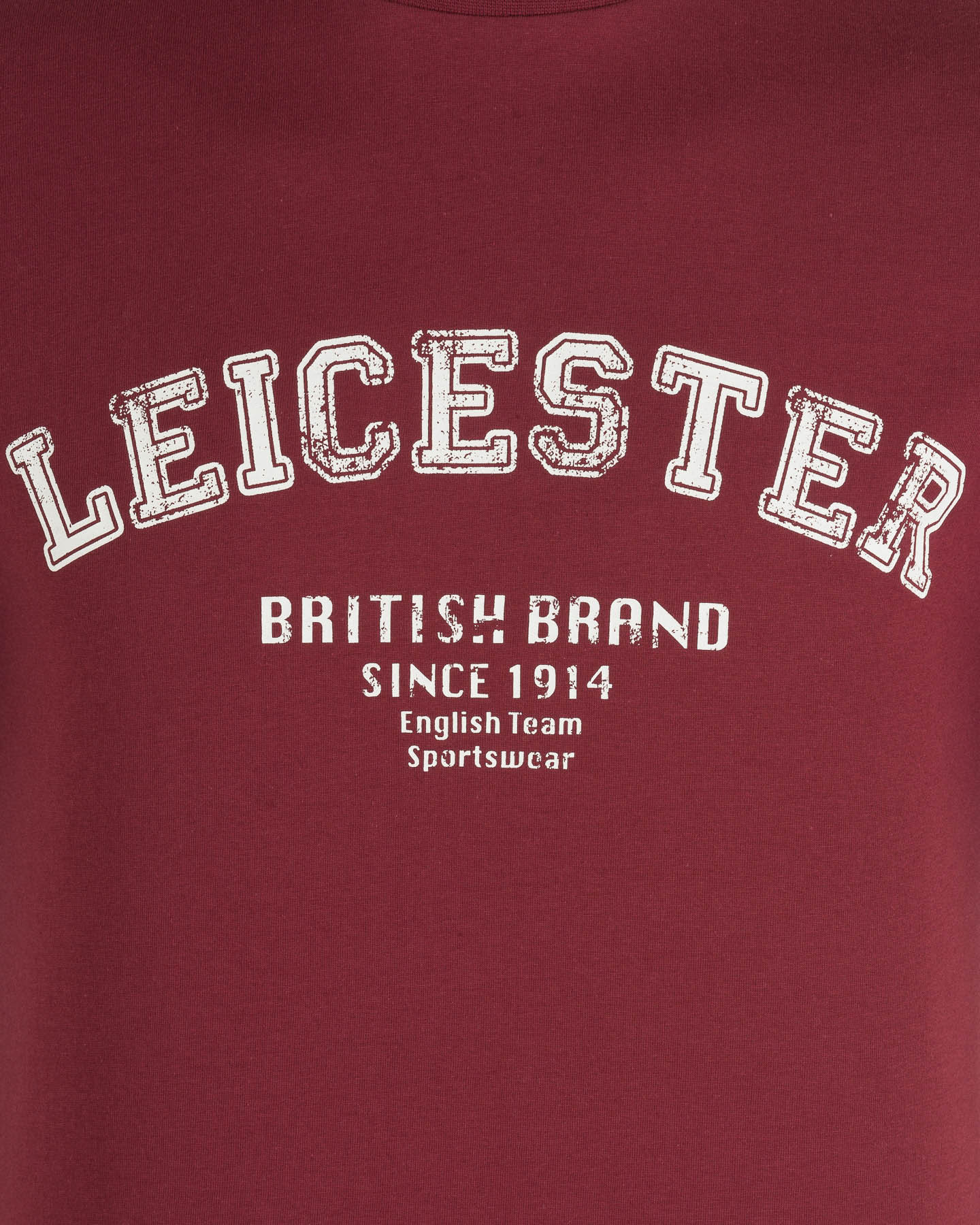 T-shirt ADMIRAL VARSITY M - 2 | Cisalfa Sport