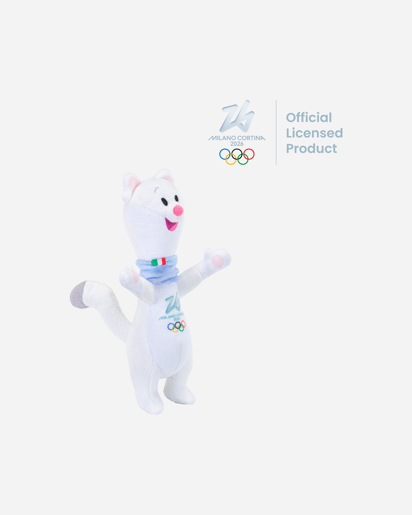 Fanwear TRUDI MICO26 TINA M  - Color mix - 1 | Cisalfa Sport