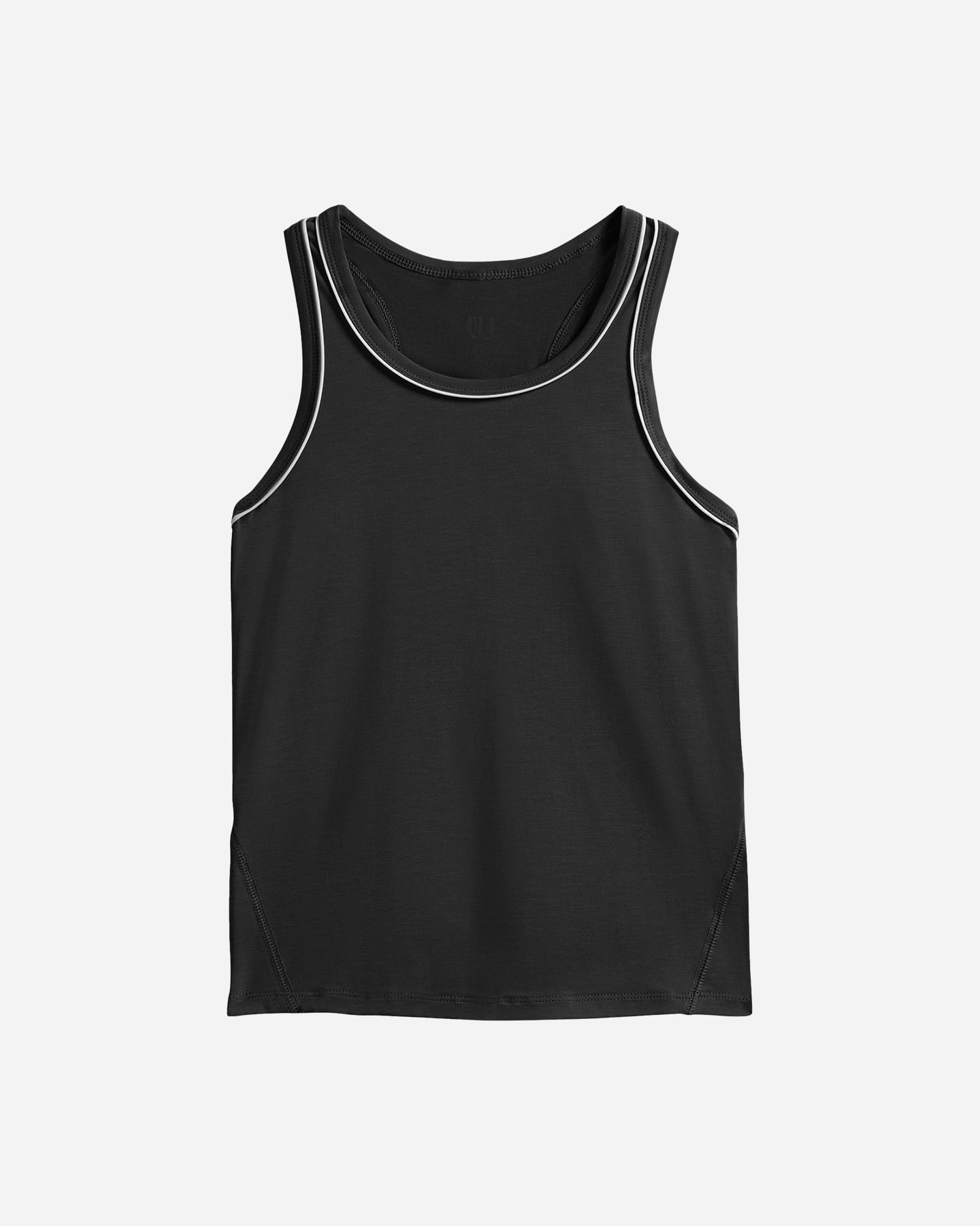 T-shirt tennis WILSON TEAM W - Nero - 0 | Cisalfa Sport