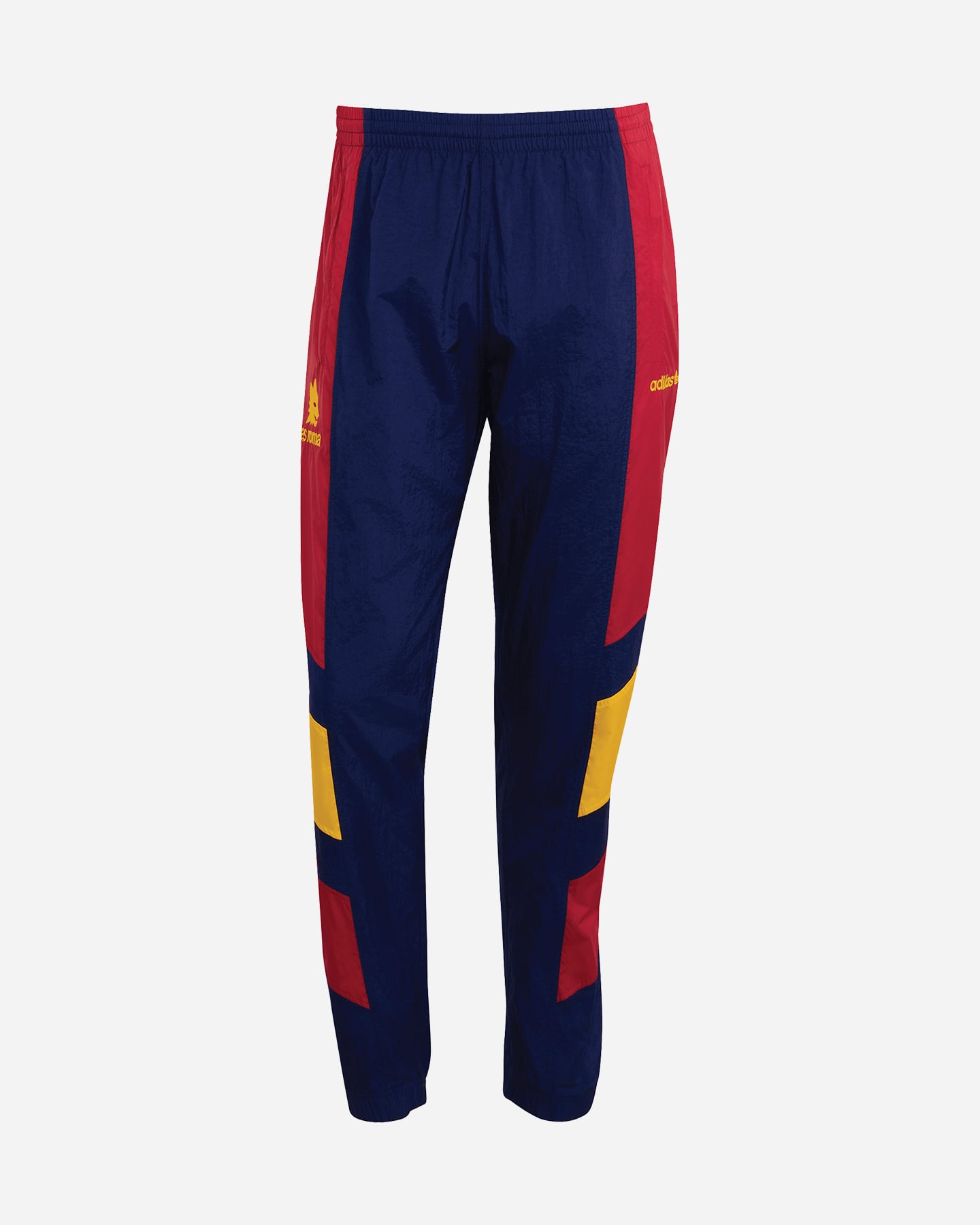 Adidas As Roma Eqt M - Pantalone - Uomo