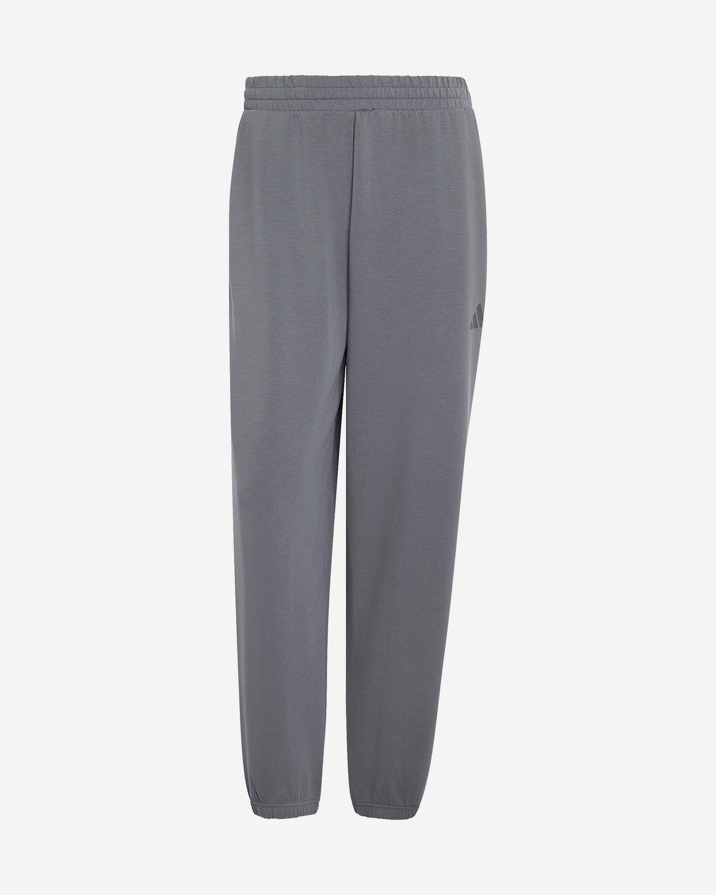Pantalone ADIDAS SOFT LUX M - Antracite - 0 | Cisalfa Sport