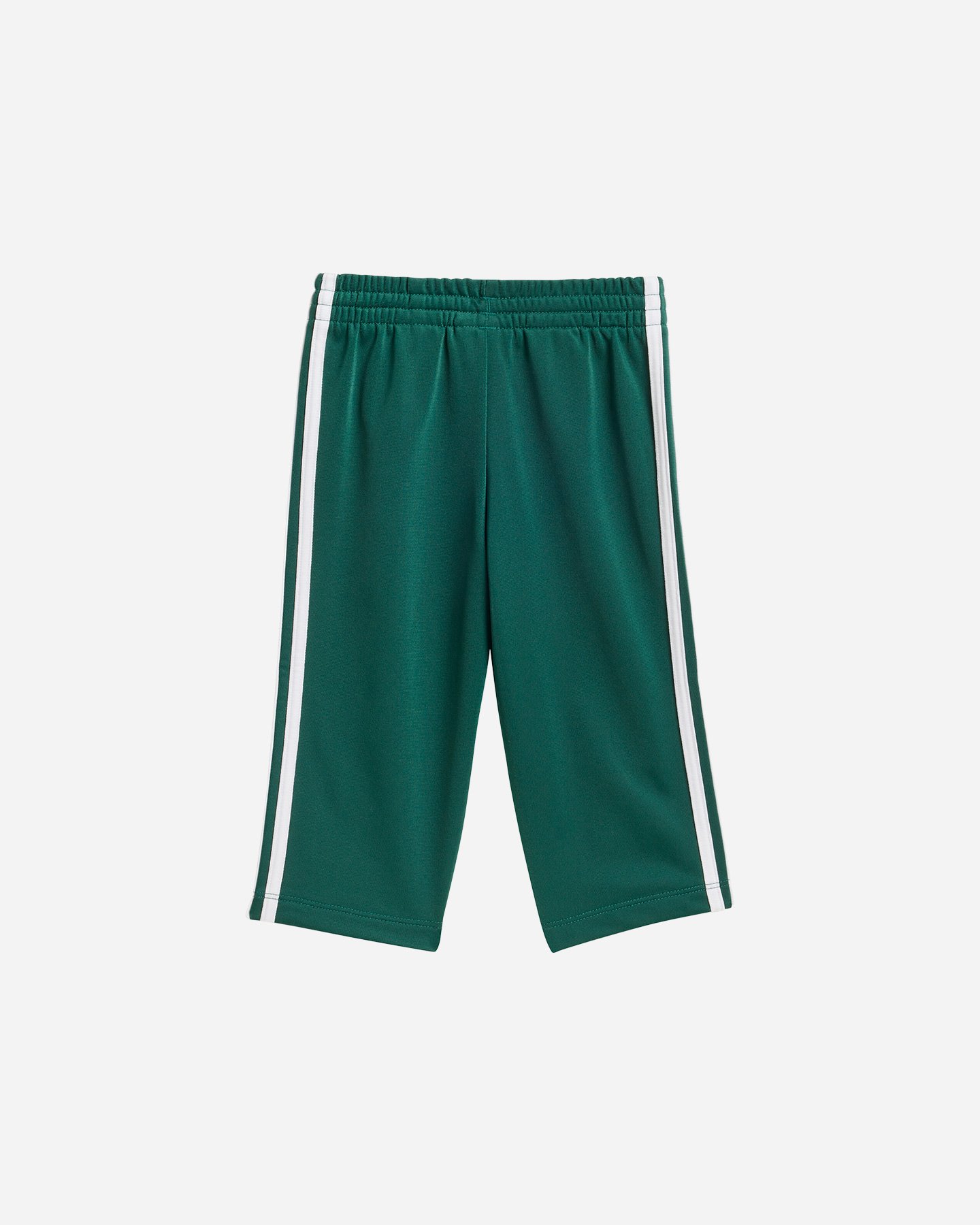 Tuta ADIDAS FIREBIRD JR - Verde - 2 | Cisalfa Sport