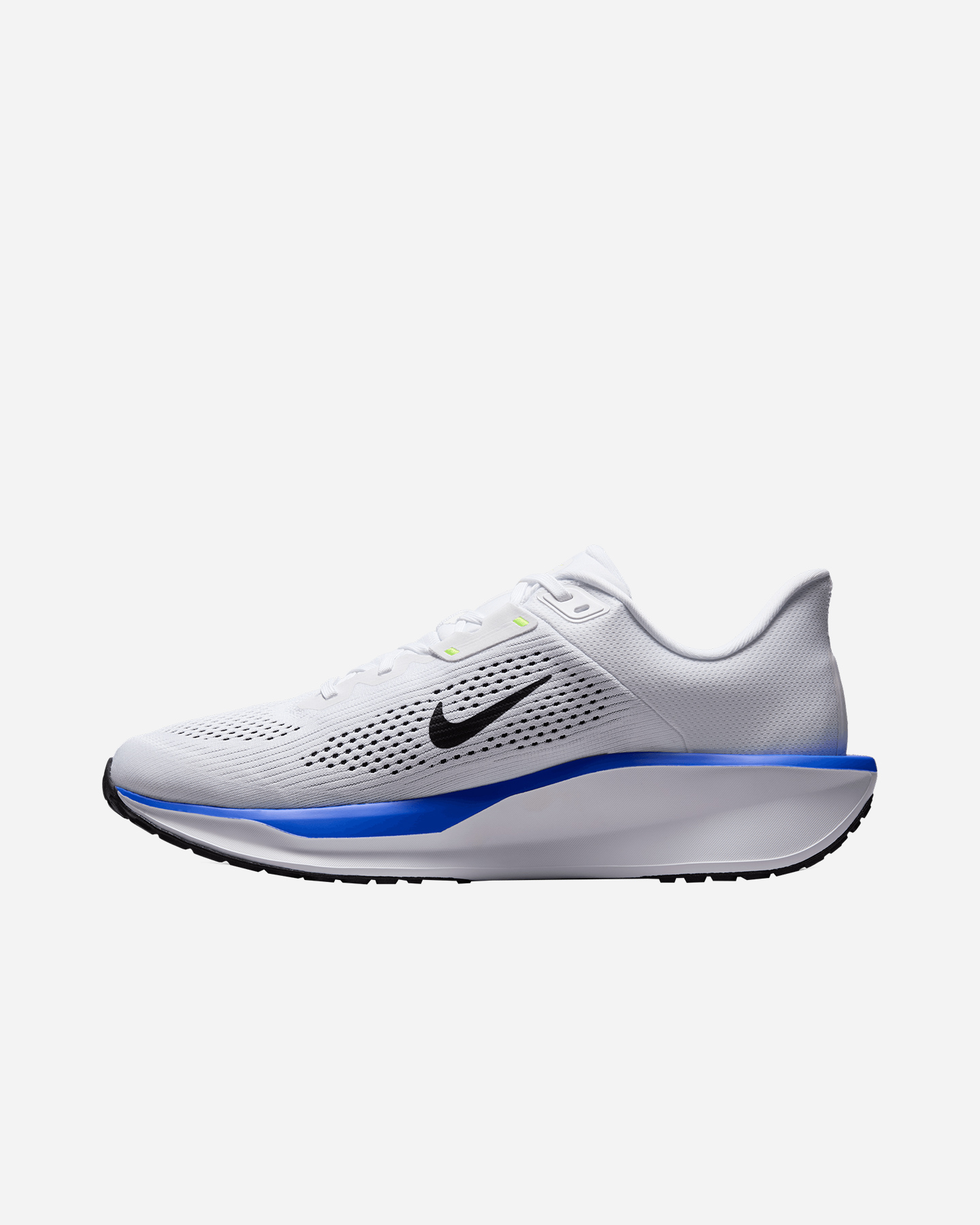 Scarpe running NIKE QUEST 6 M - Bianco - 4 | Cisalfa Sport