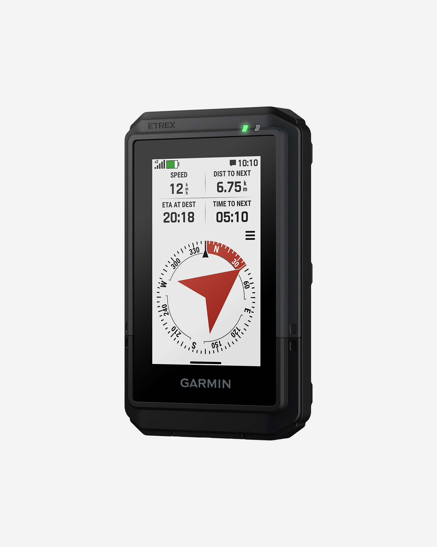 Dispositivo gps GARMIN ETREX TOUCH  - 1 | Cisalfa Sport