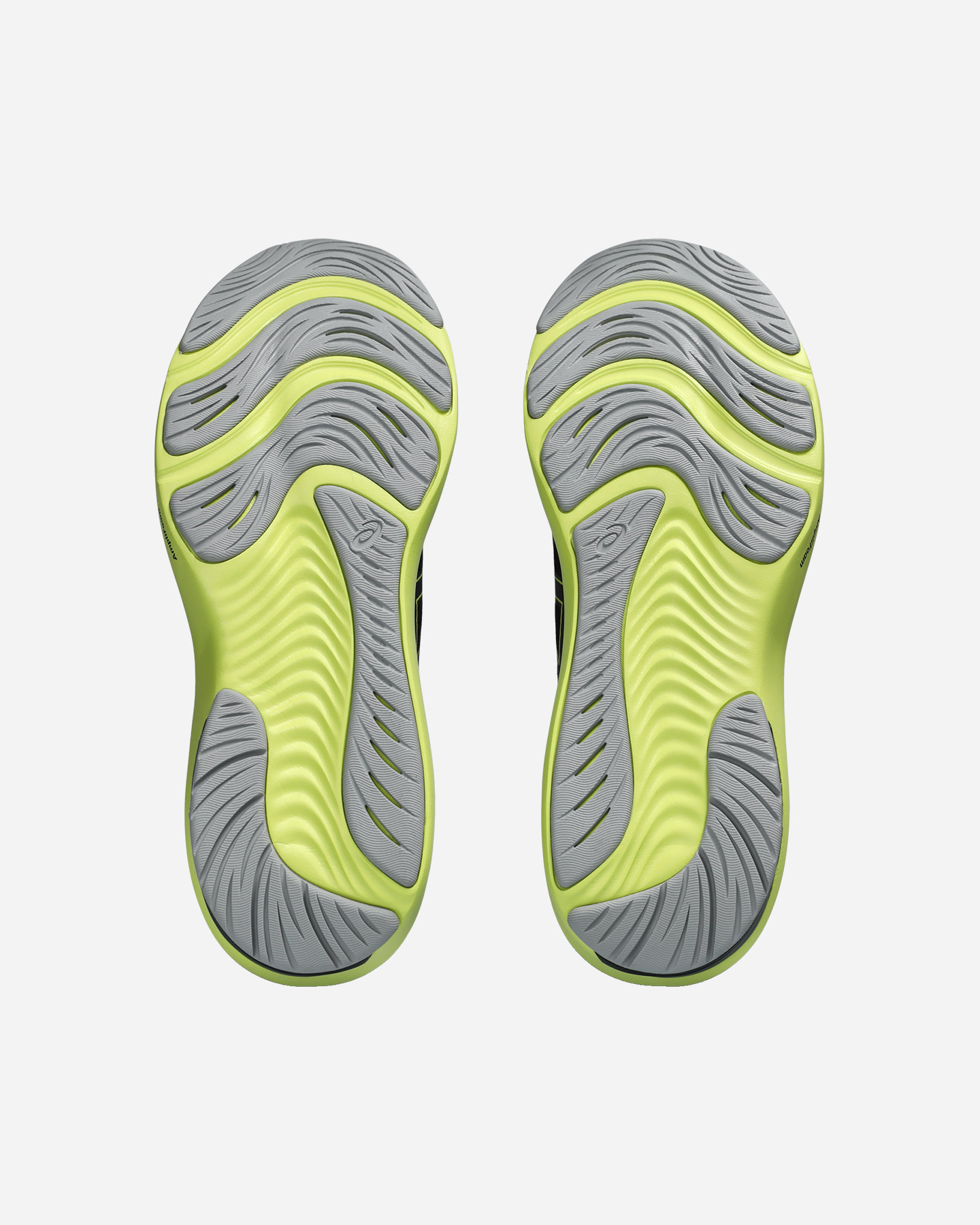 Scarpe running ASICS GEL-PULSE 14 M - Nero - 2 | Cisalfa Sport