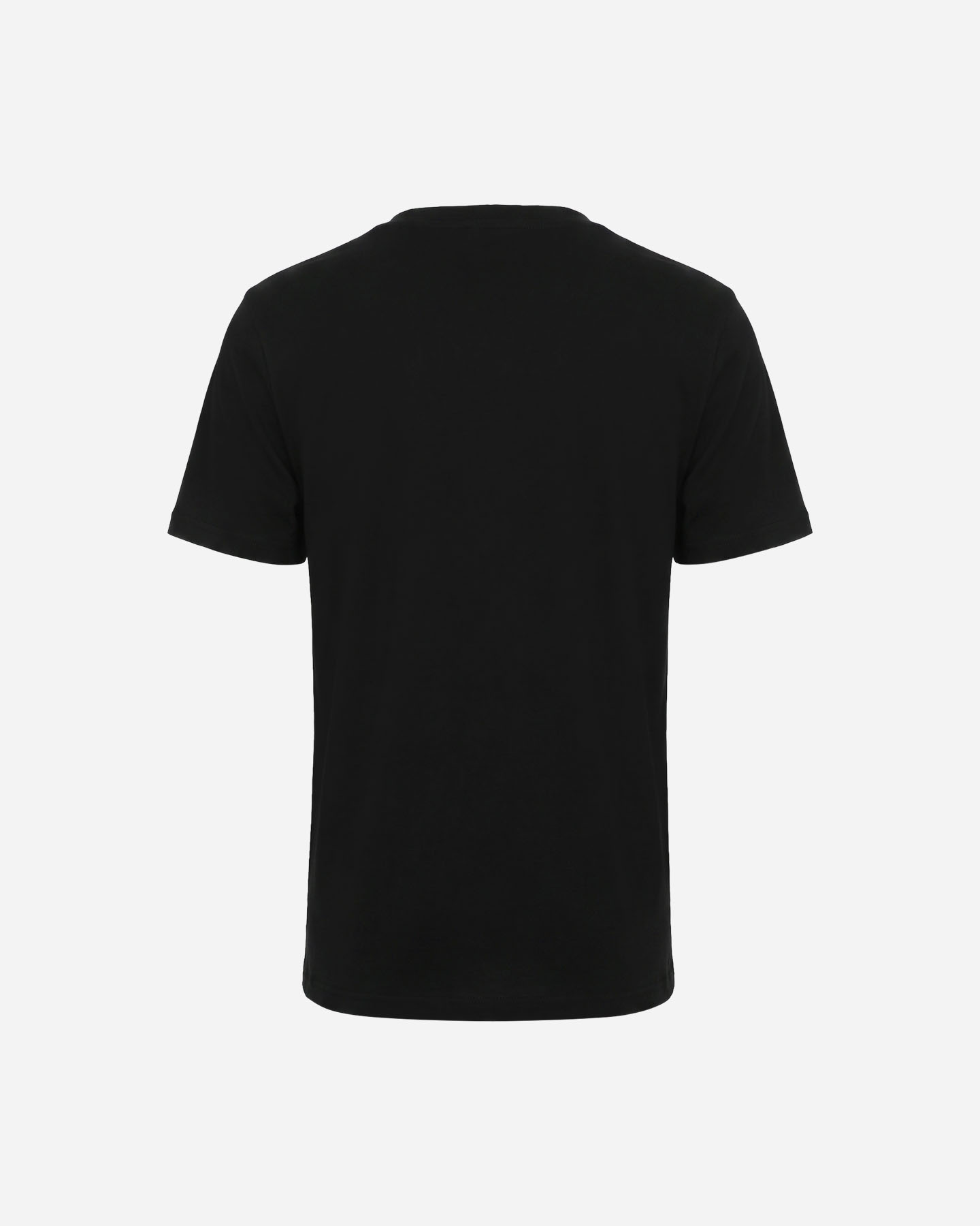 T-shirt ABC BASIC ATHLETIC M - Nero - 1 | Cisalfa Sport