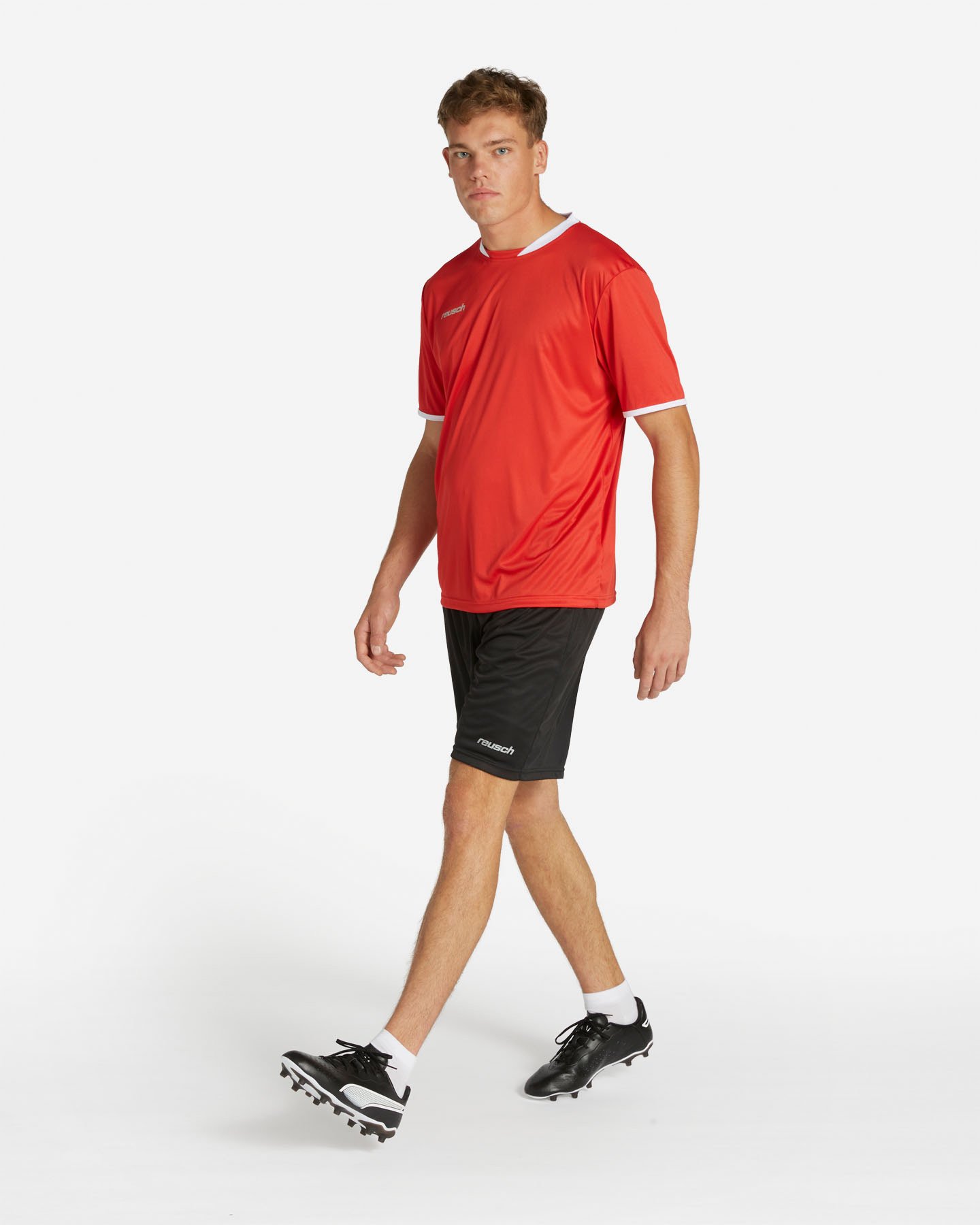 Maglia calcio REUSCH TEAMWEAR M - Color mix - 3 | Cisalfa Sport