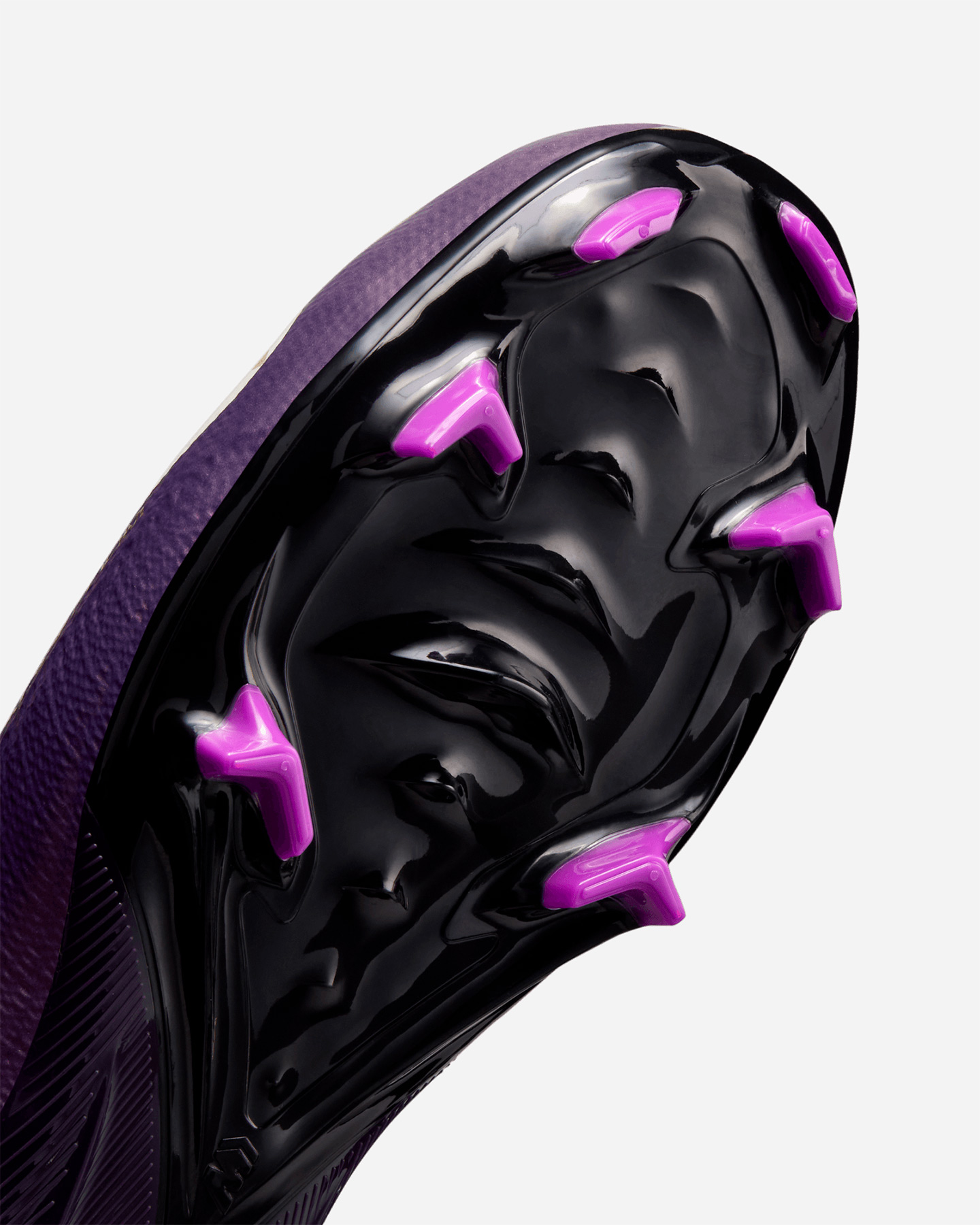 Scarpe calcio NIKE ZOOM VAPOR 16 PRO KM FG M - Color mix - 5 | Cisalfa Sport