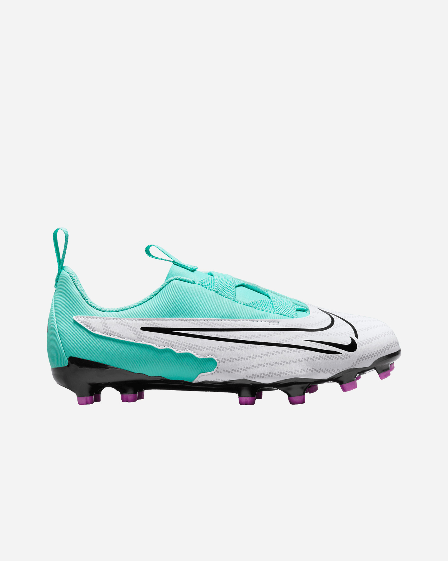 Scarpe calcio NIKE PHANTOM GX ACADEMY MG JR - Azzurro - 0 | Cisalfa Sport