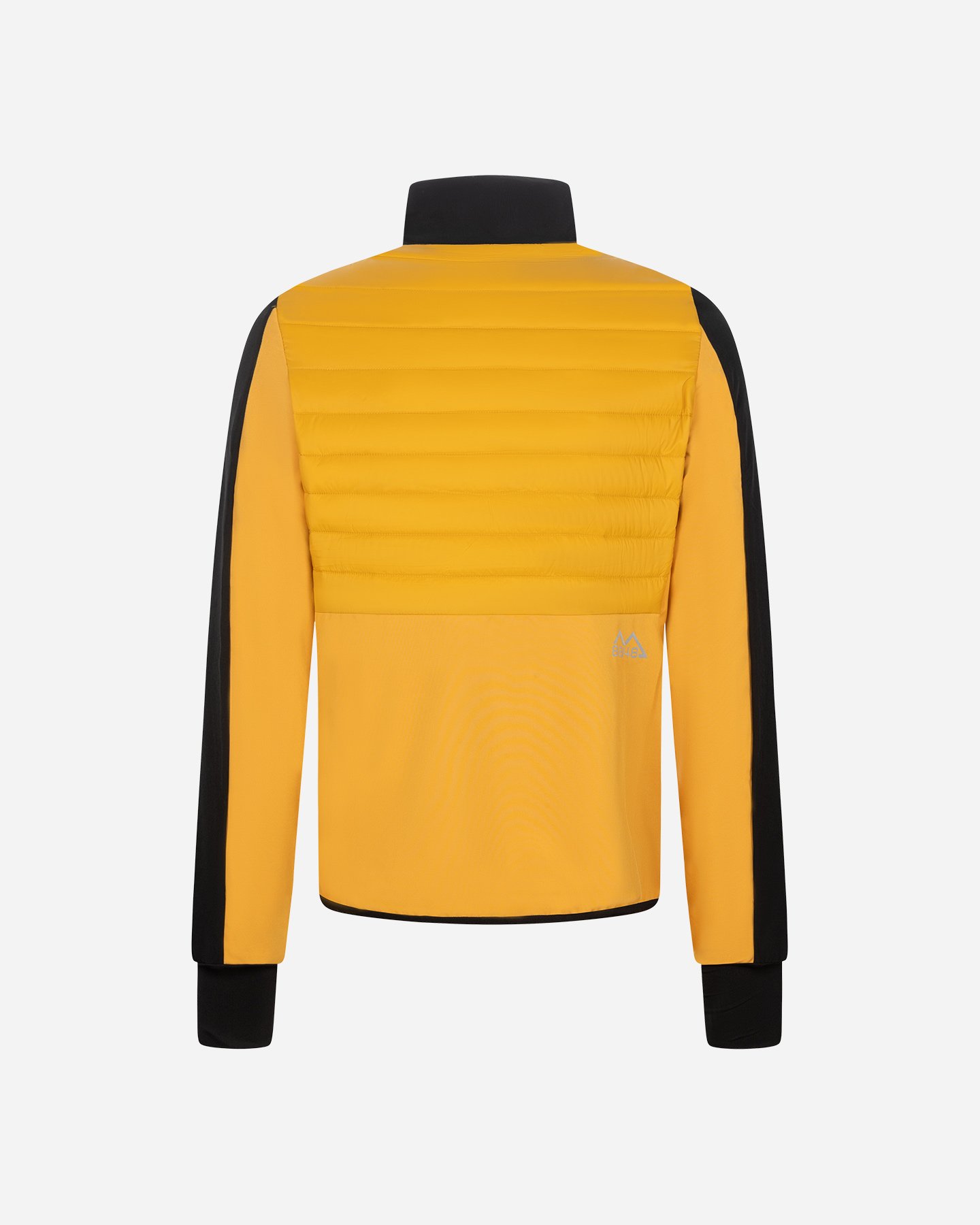 Giacca outdoor 8848 MOUNTAIN HIKE M - Giallo - 1 | Cisalfa Sport