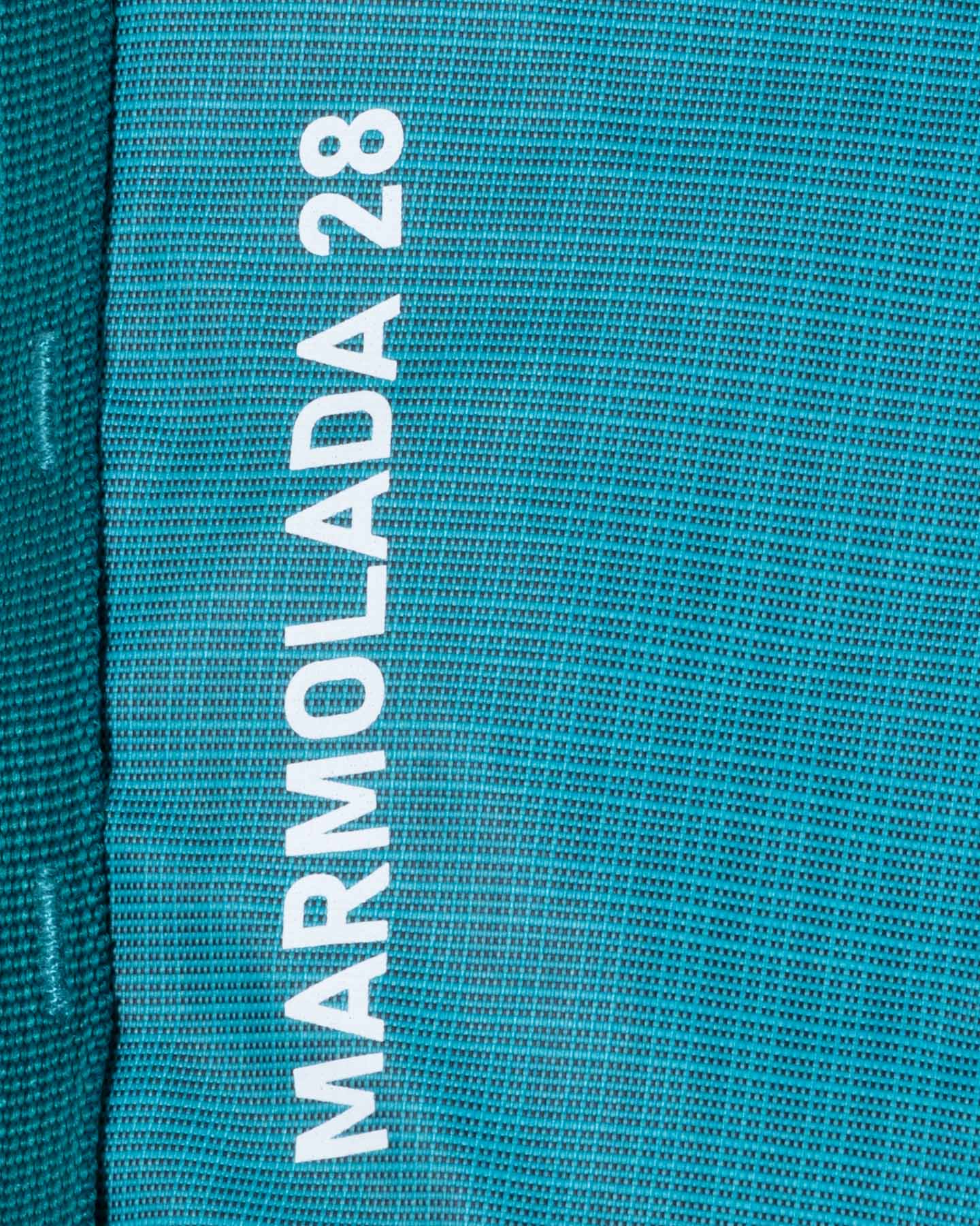 Zaino escursionismo 8848 MARMOLADA 28 - Blu - 2 | Cisalfa Sport