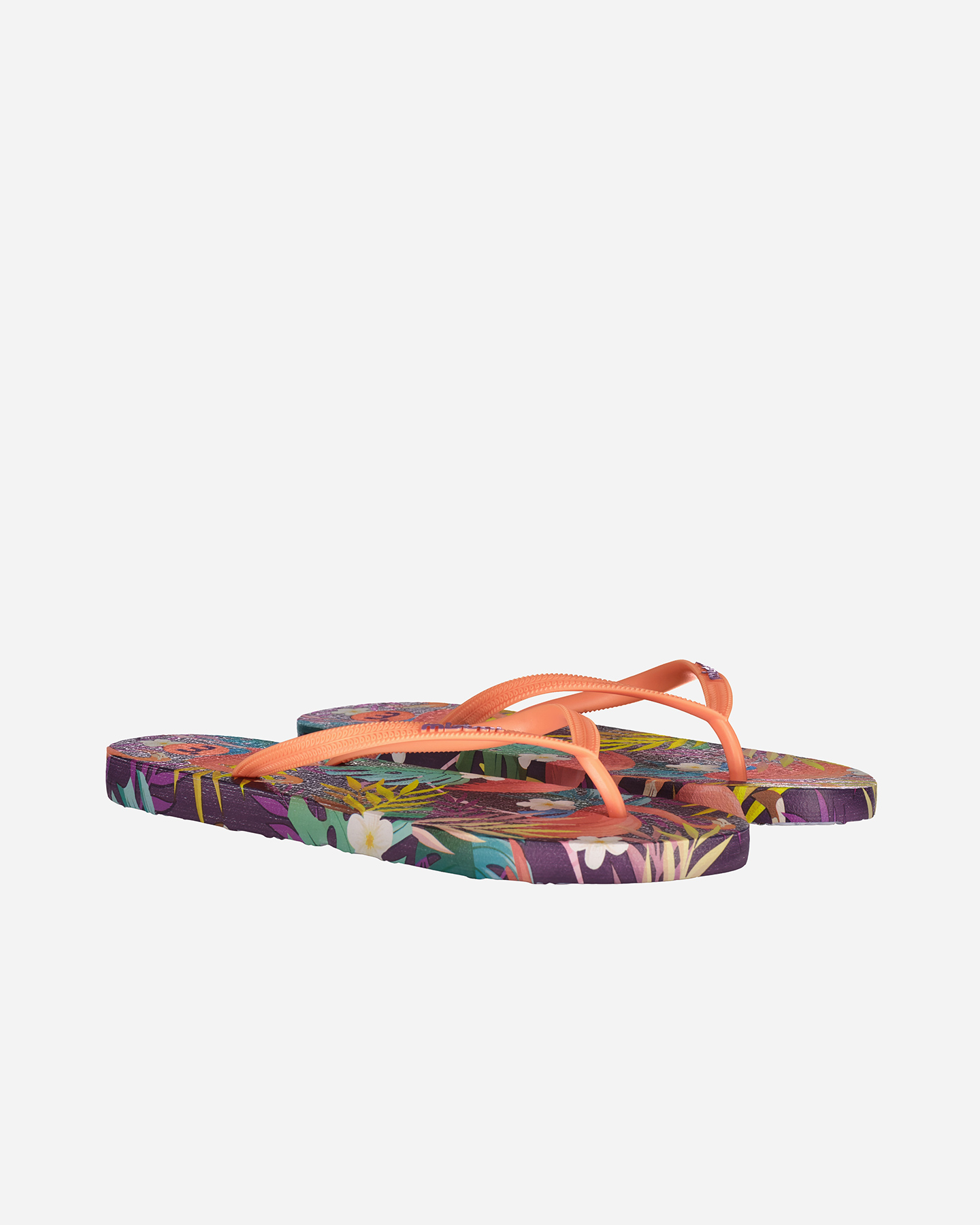 Infradito MISTRAL PRINT W - Color mix - 2 | Cisalfa Sport