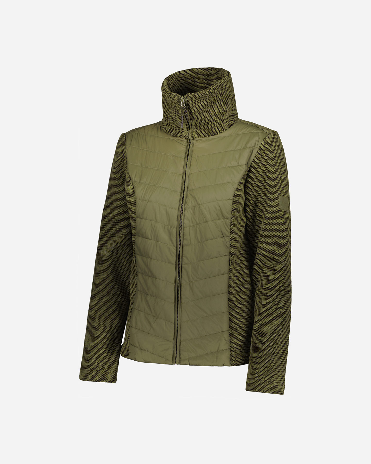 Giacca outdoor MCKINLEY MALAYA W - 4 | Cisalfa Sport