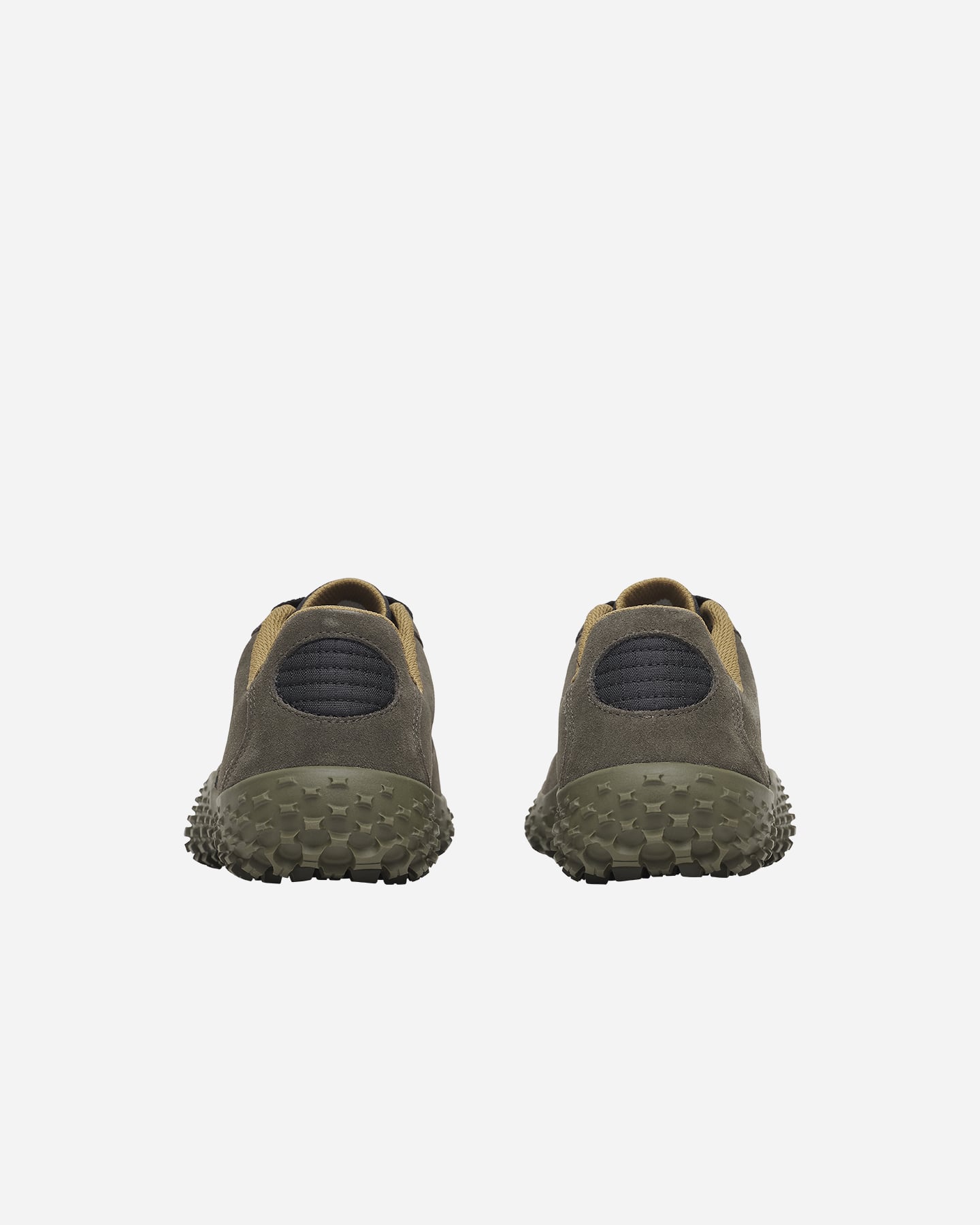 Scarpe sneakers MERRELL WRAPT SNEAKER M - Nero - 4 | Cisalfa Sport