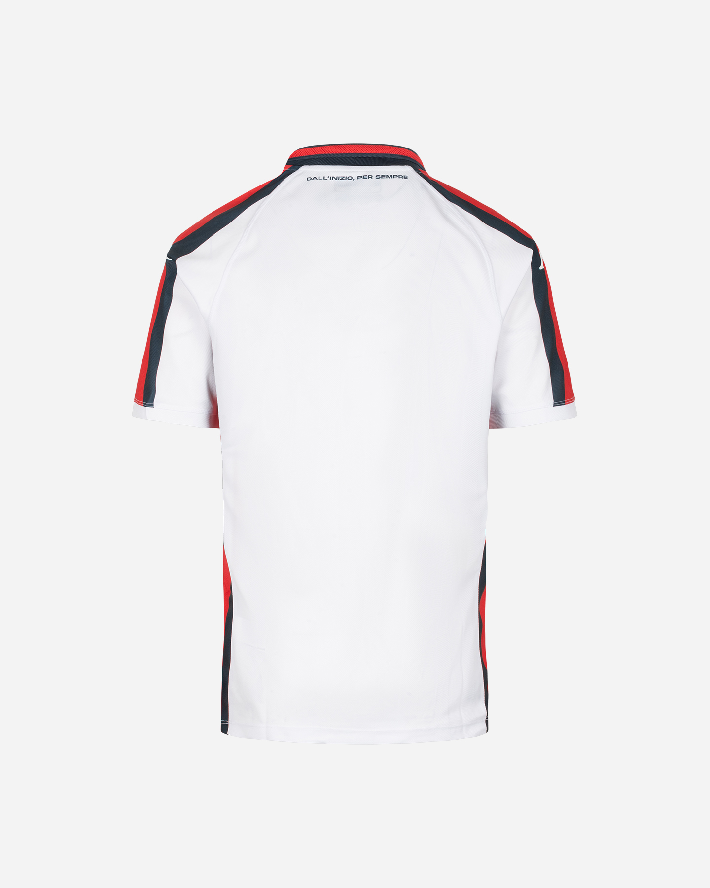 Maglia calcio ufficiale KAPPA GENOA AWAY 24-25 M - Color mix - 1 | Cisalfa Sport