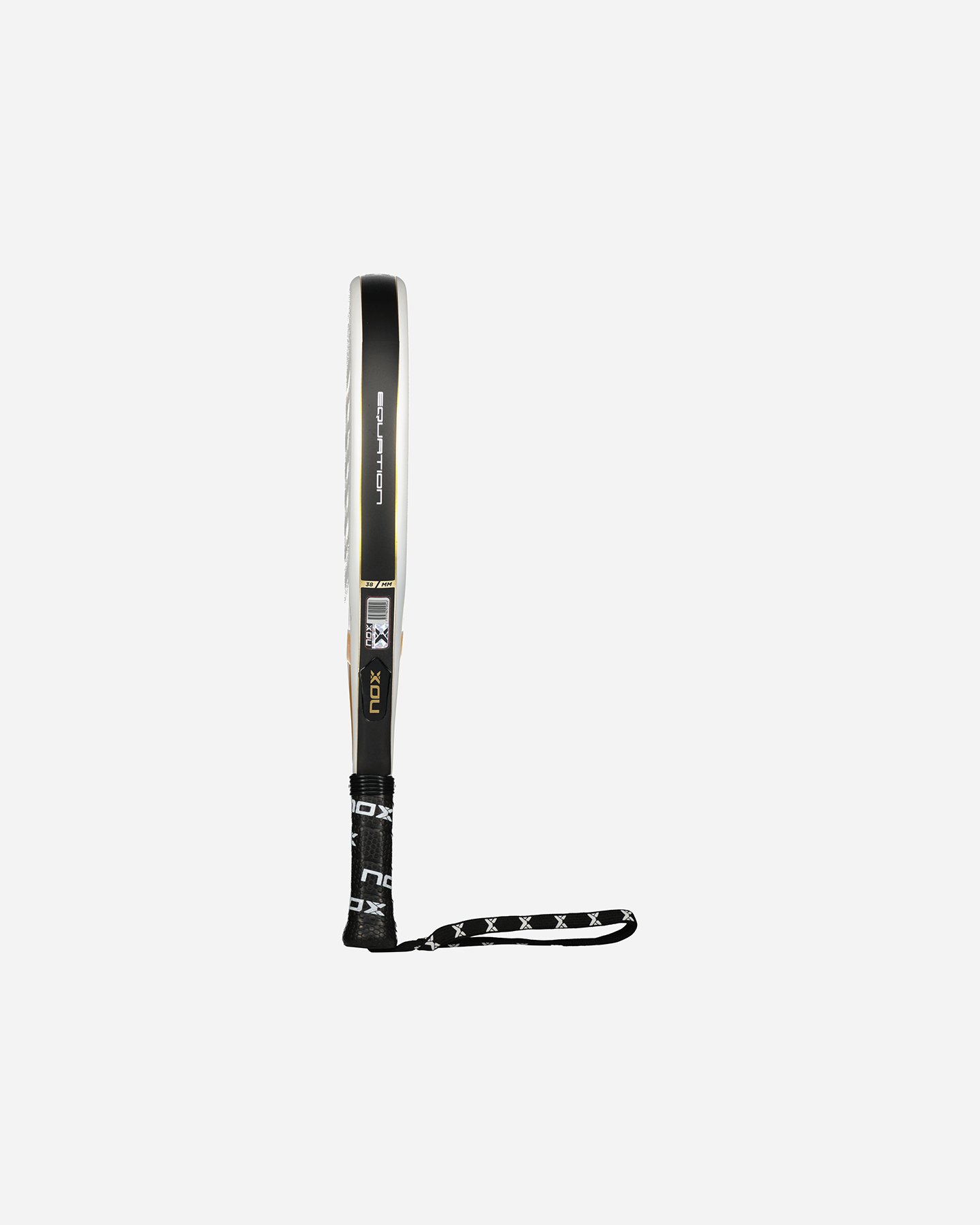 Racchetta padel intermedia NOX EQUATION ADVANCED SERIES  - Color mix - 2 | Cisalfa Sport