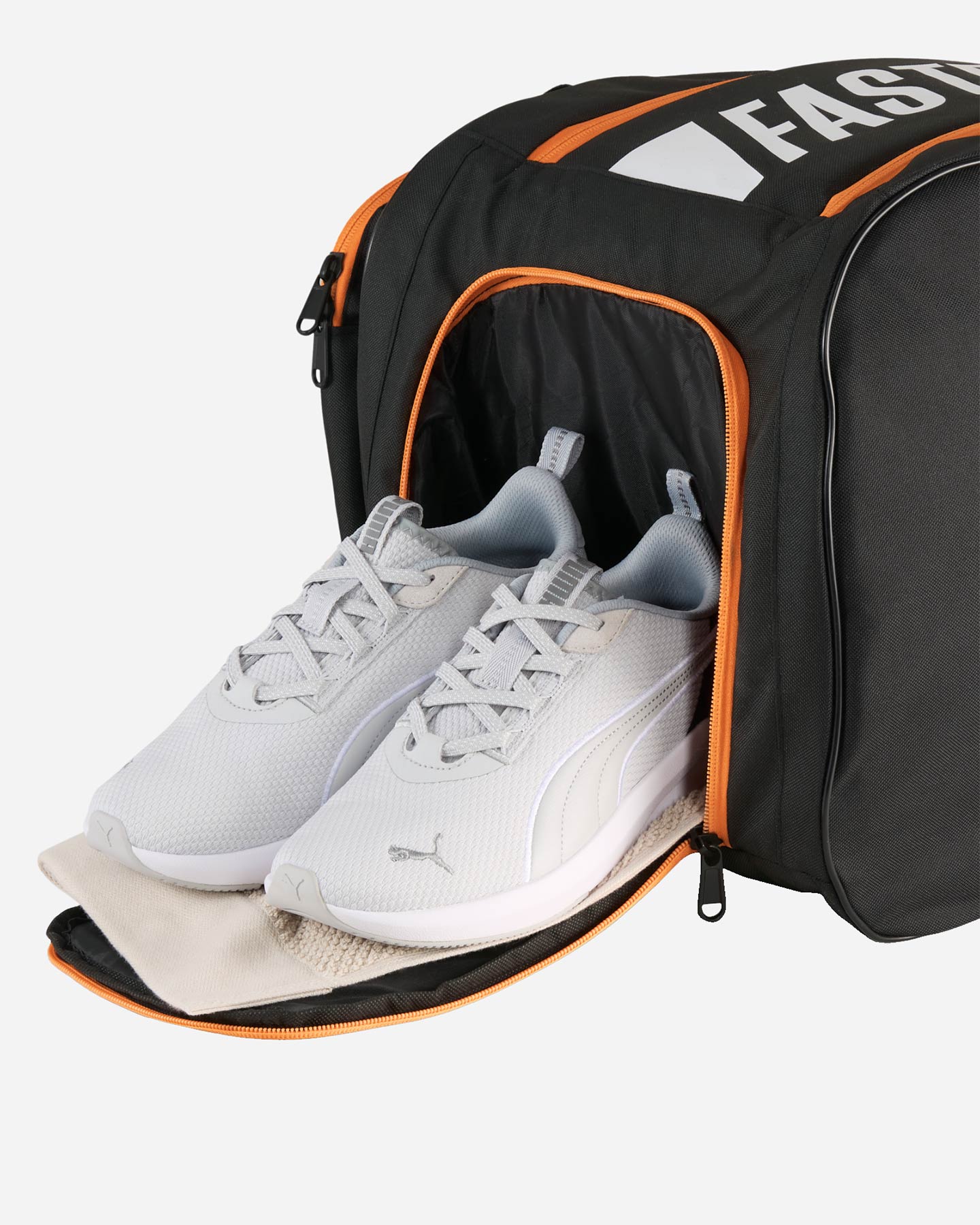 Fodero PUMA NOVA ELITE PADEL SMALL  - Nero - 4 | Cisalfa Sport