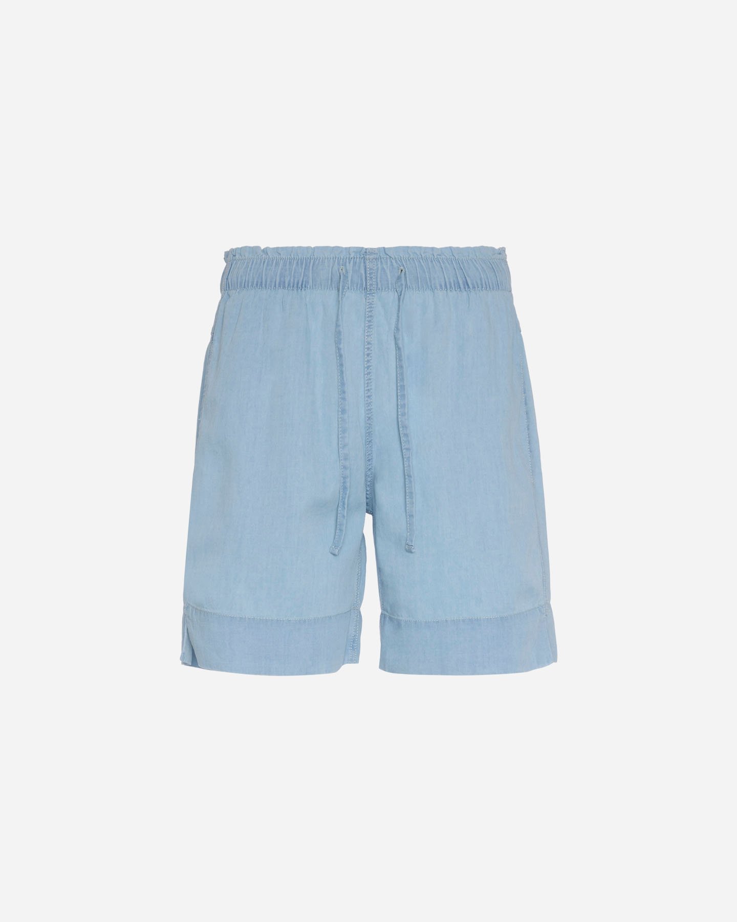 Pantaloncini DEHA BASIC W - Azzurro - 0 | Cisalfa Sport