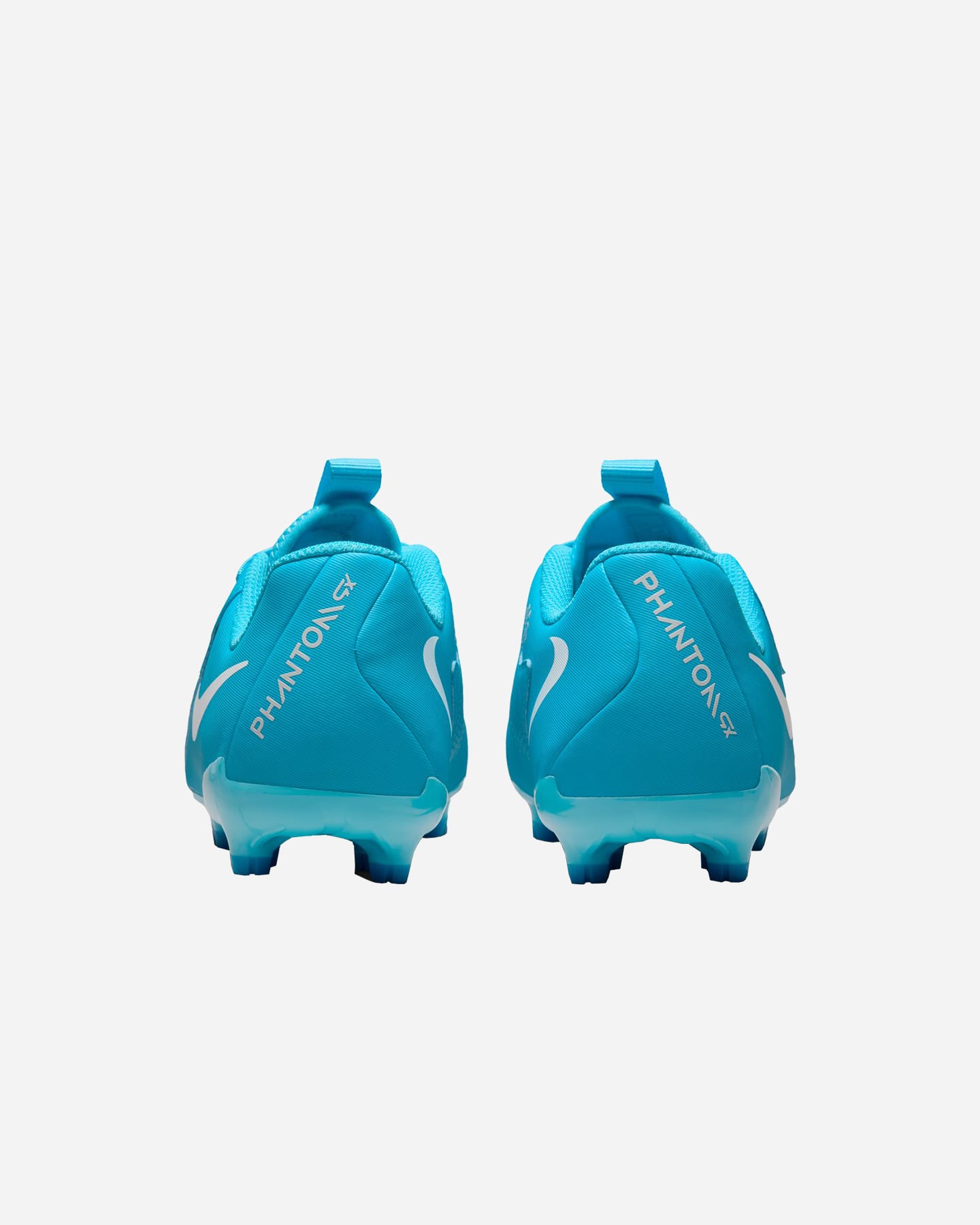 Scarpe calcio NIKE PHANTOM GX II ACADEMY FG JR - Color mix - 3 | Cisalfa Sport