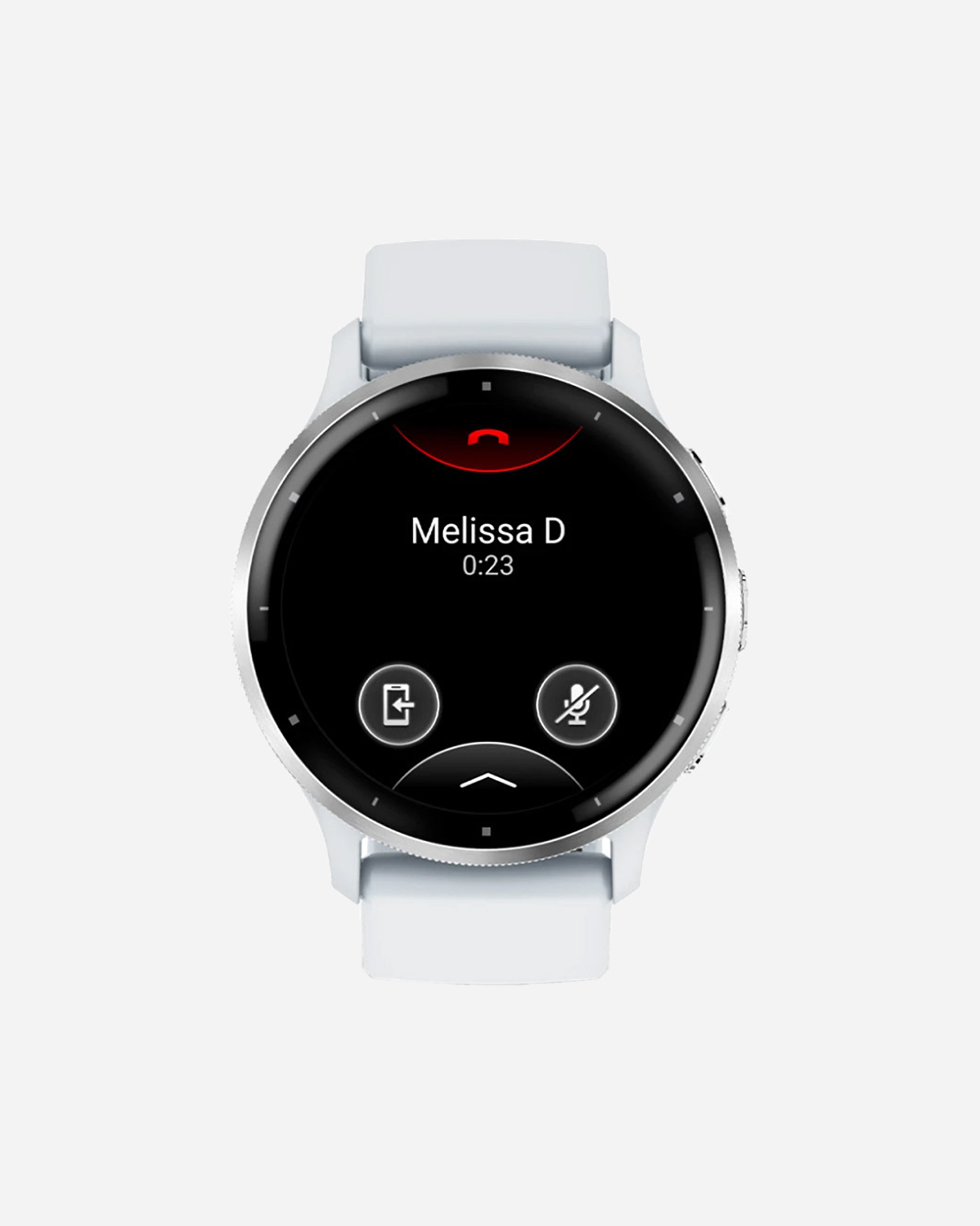 Orologio multifunzione GARMIN VENU 3  - Bianco - 2 | Cisalfa Sport