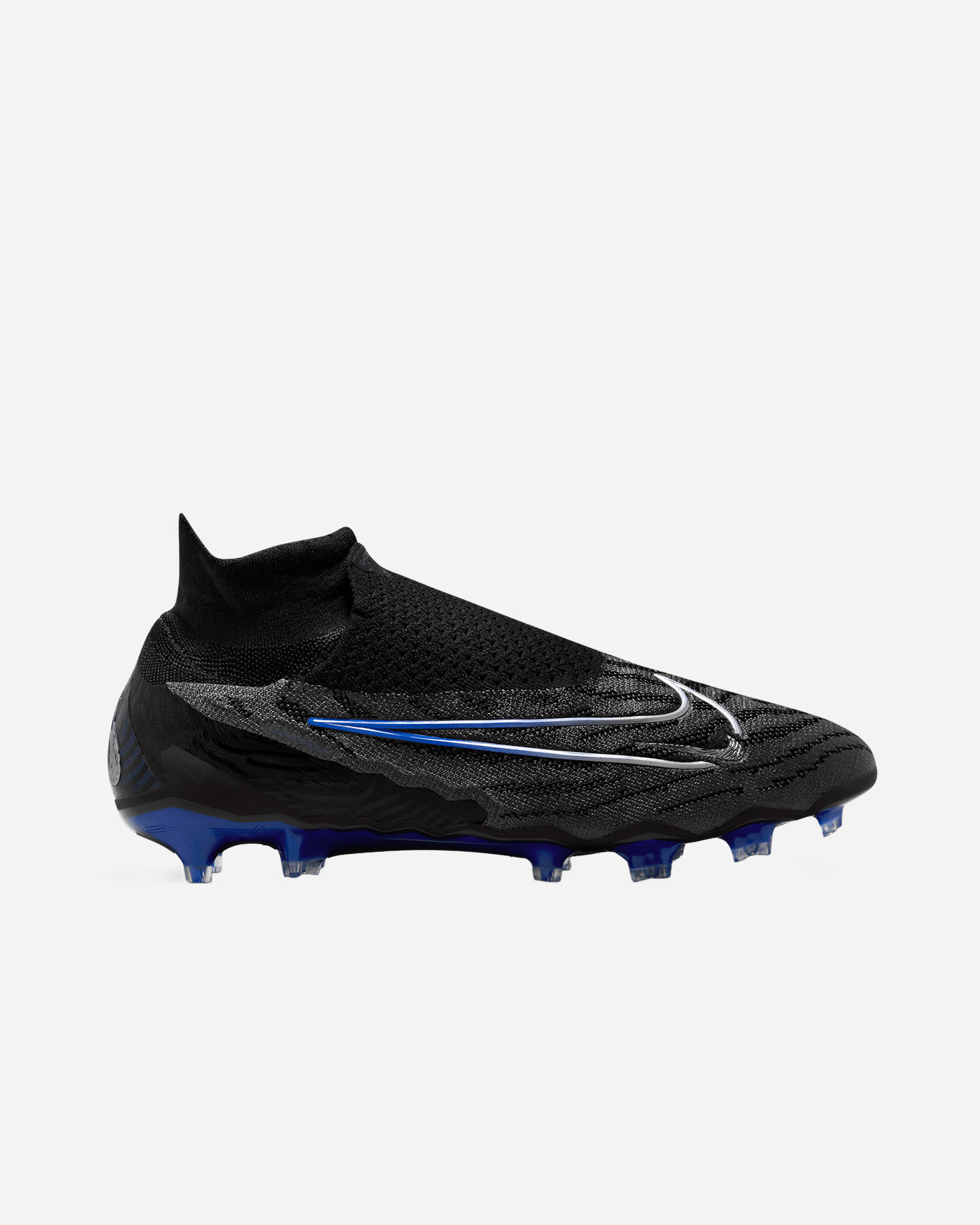 Scarpe calcio NIKE PHANTOM GX ELITE DYNAMIC FIT FG M - 0 | Cisalfa Sport