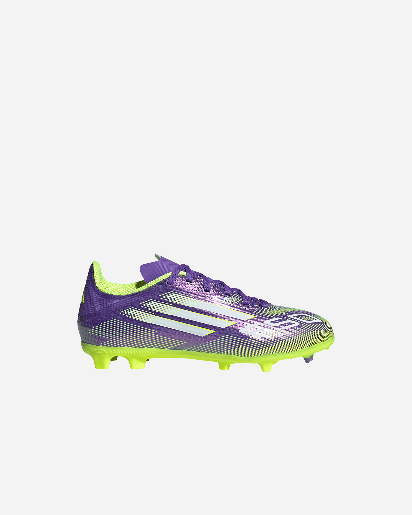 Scarpe calcio ADIDAS F50 LEAGUE FG-MG JR - Color mix - 0 | Cisalfa Sport