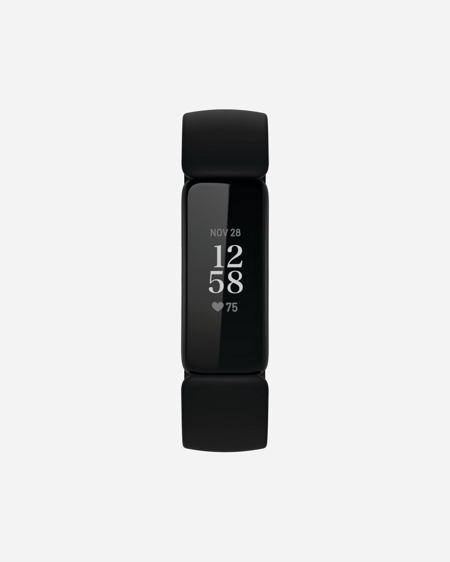 Orologio multifunzione FITBIT INSPIRE HR 2 - Nero - 0 | Cisalfa Sport