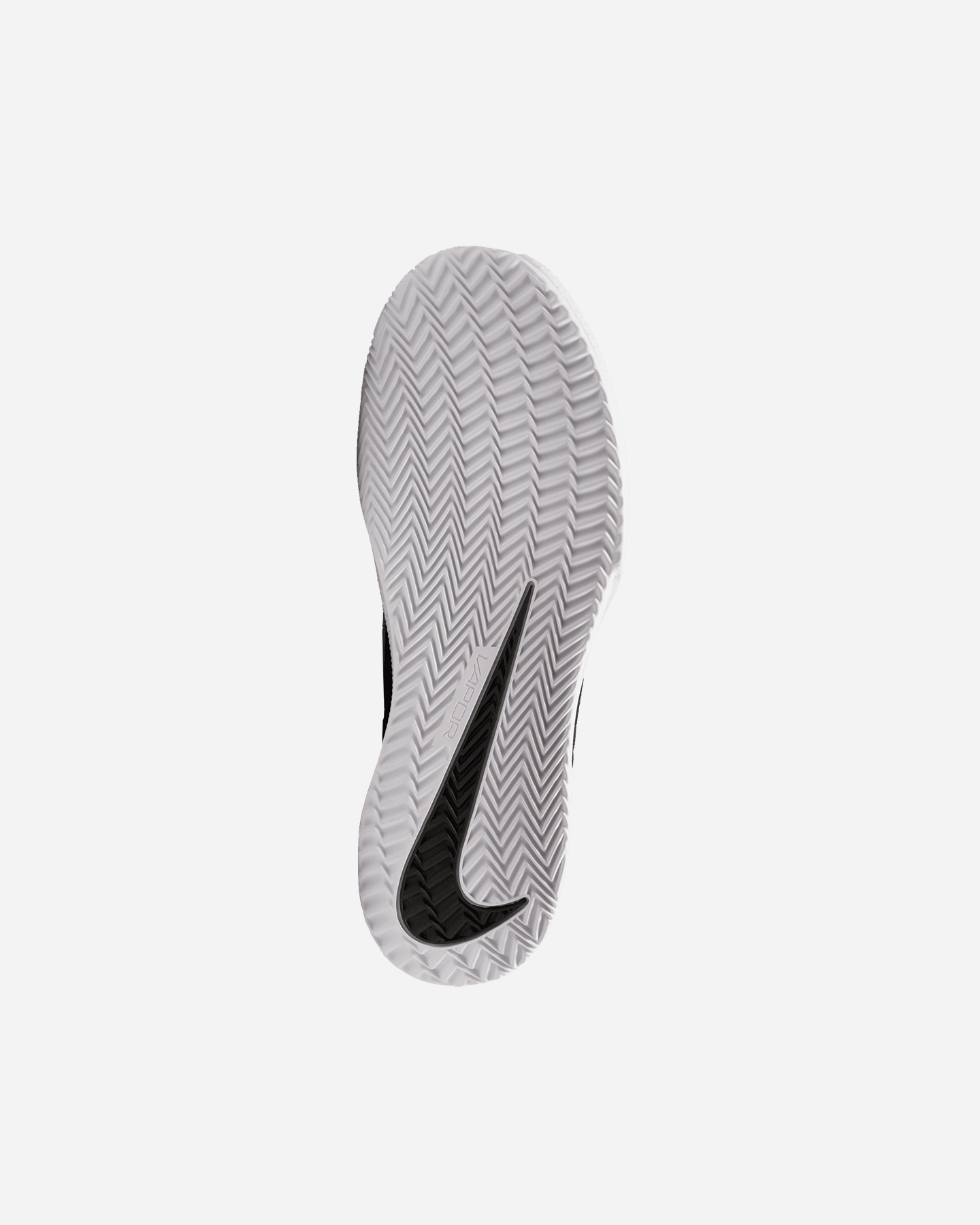 Scarpe tennis NIKE VAPOR LITE 3 CLAY W - Nero - 2 | Cisalfa Sport