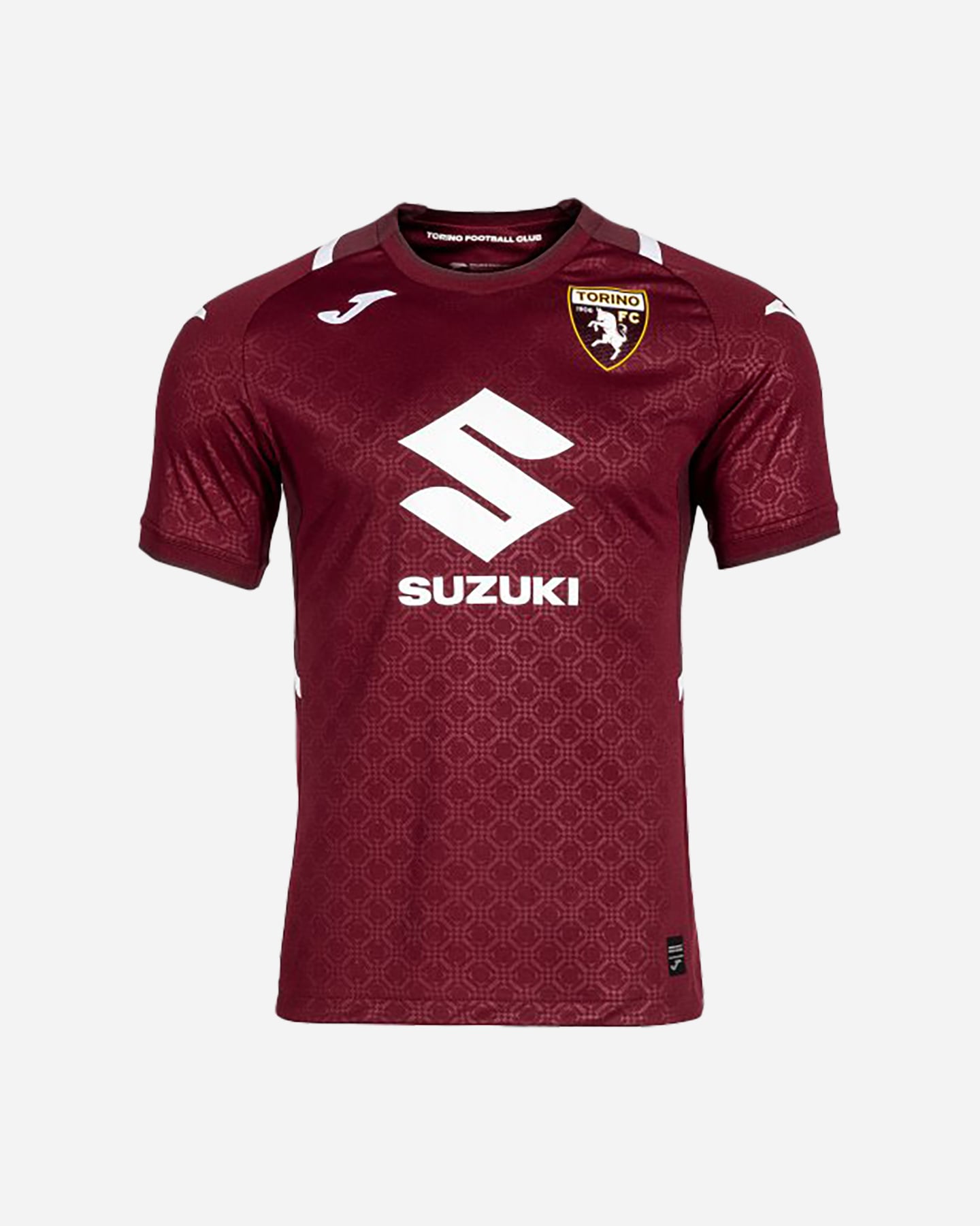 Torino Home 26-27 M - Maglia Calcio Ufficiale - Uomo