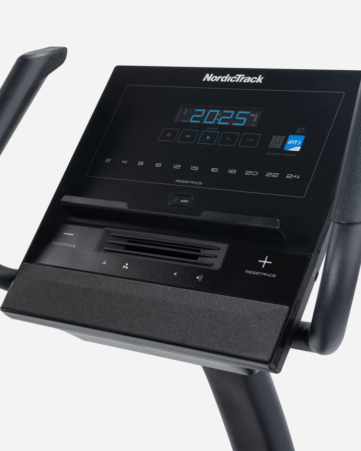 Cyclette NORDICTRACK GX LE  - Color mix - 5 | Cisalfa Sport