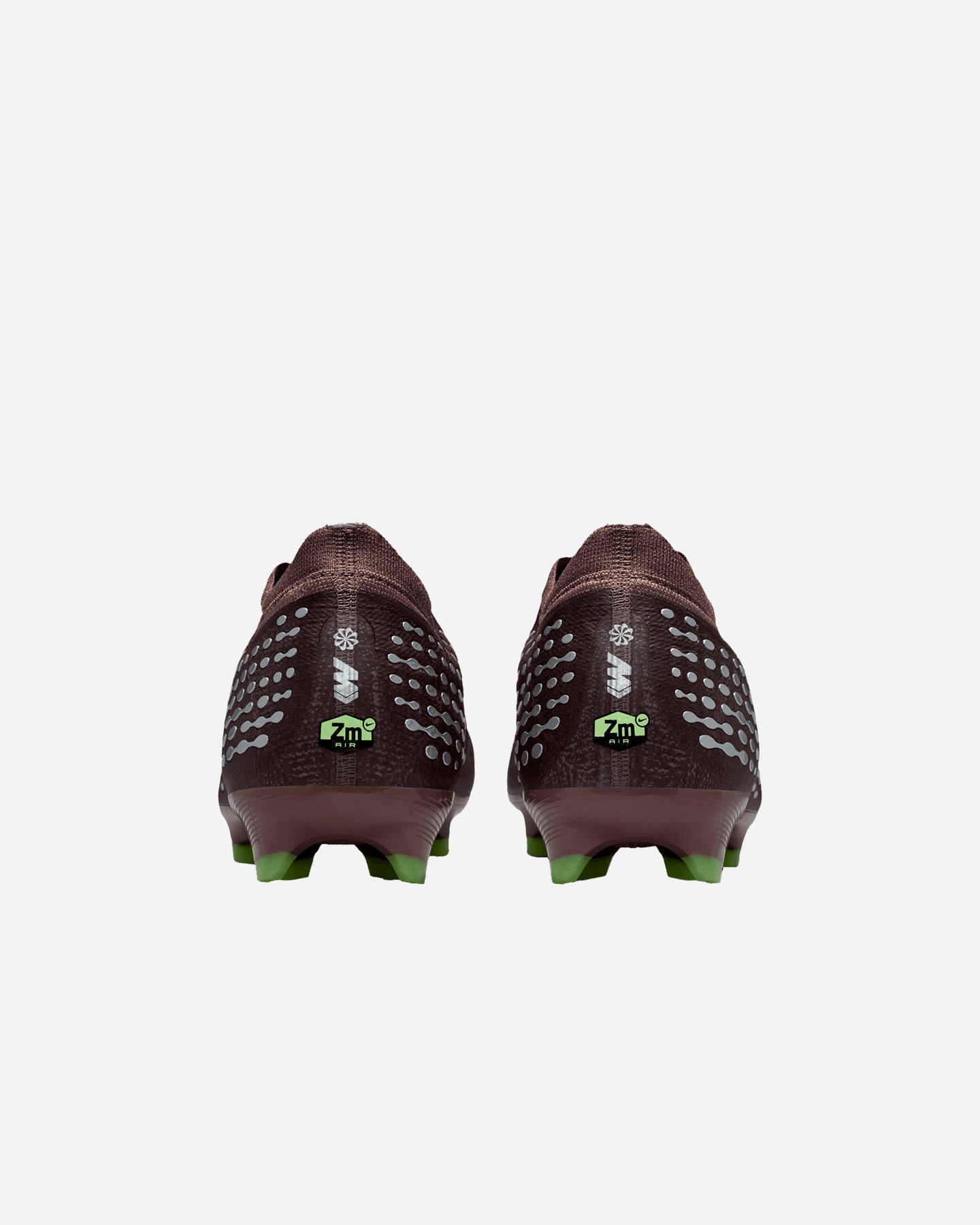 Scarpe calcio NIKE ZOOM VAPOR 16 PRO KM FG M - Color mix - 4 | Cisalfa Sport