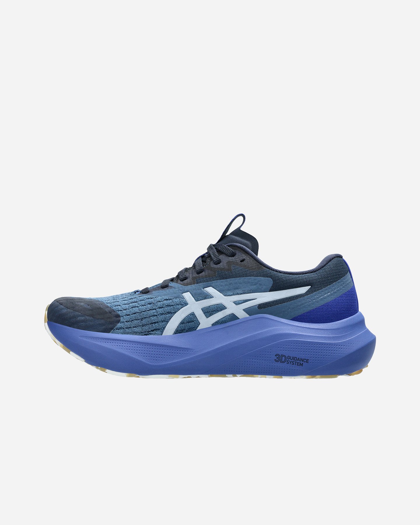 Scarpe running ASICS GT-2000 14 LITE-SHOW W - Color mix - 5 | Cisalfa Sport