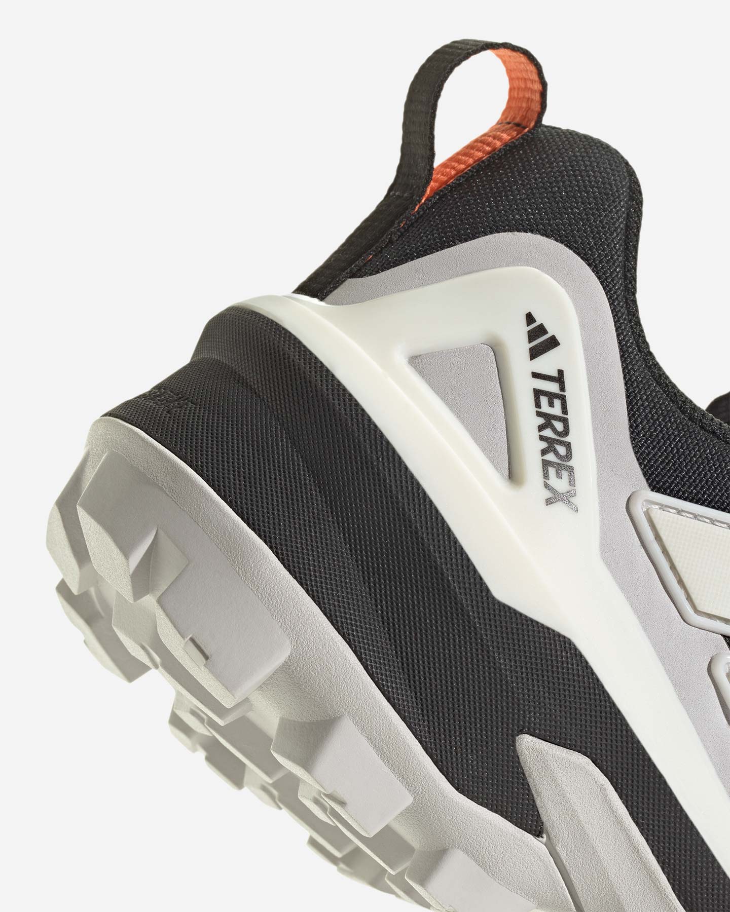 Scarpe trail ADIDAS TERREX SKYCHASER GTX W - Bianco - 4 | Cisalfa Sport