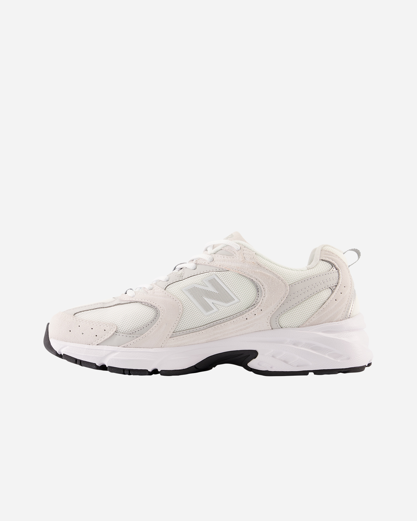 Scarpe sneakers NEW BALANCE 530 W - Bianco - 5 | Cisalfa Sport