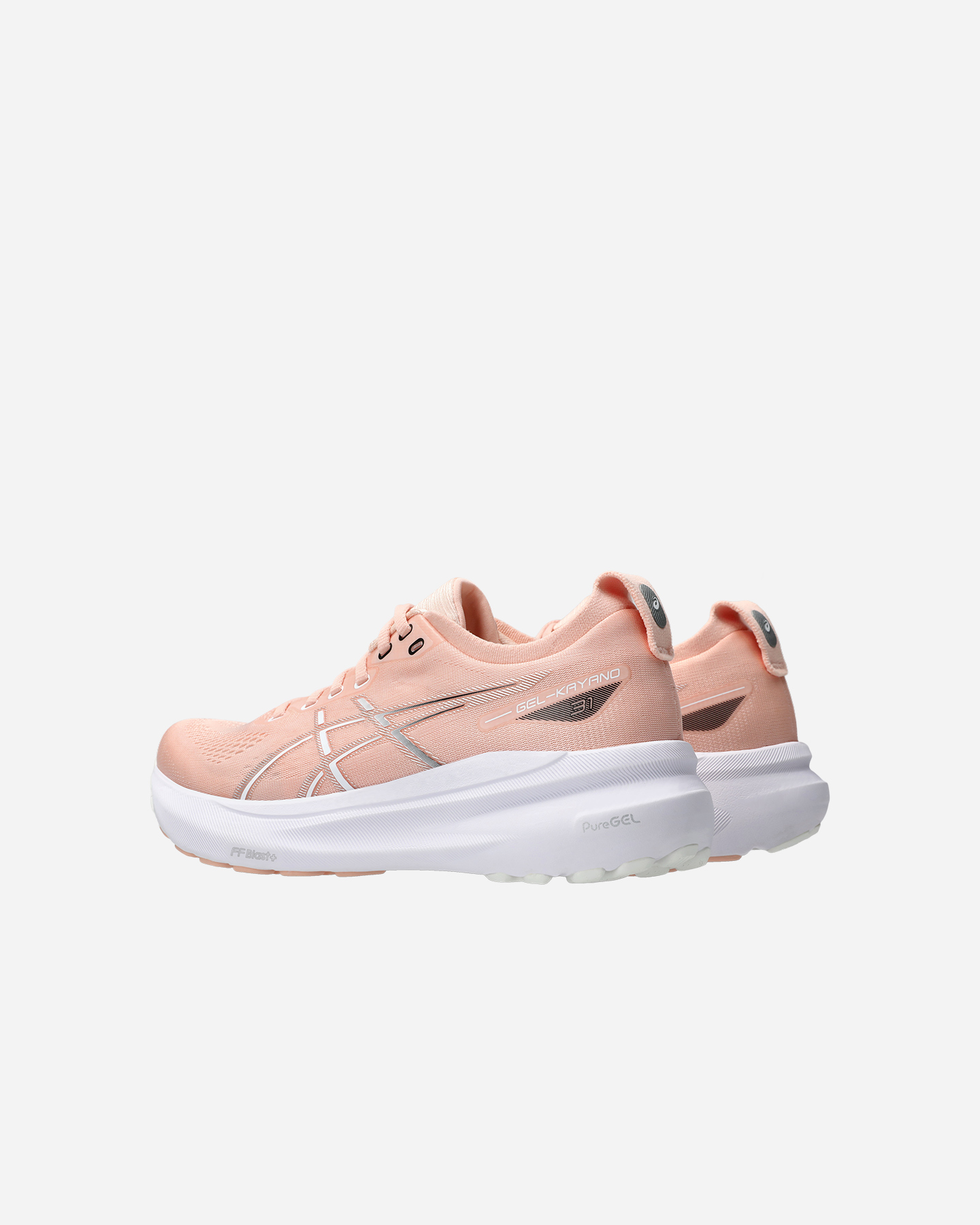 Scarpe running ASICS GEL KAYANO 31 W - Rosa - 5 | Cisalfa Sport