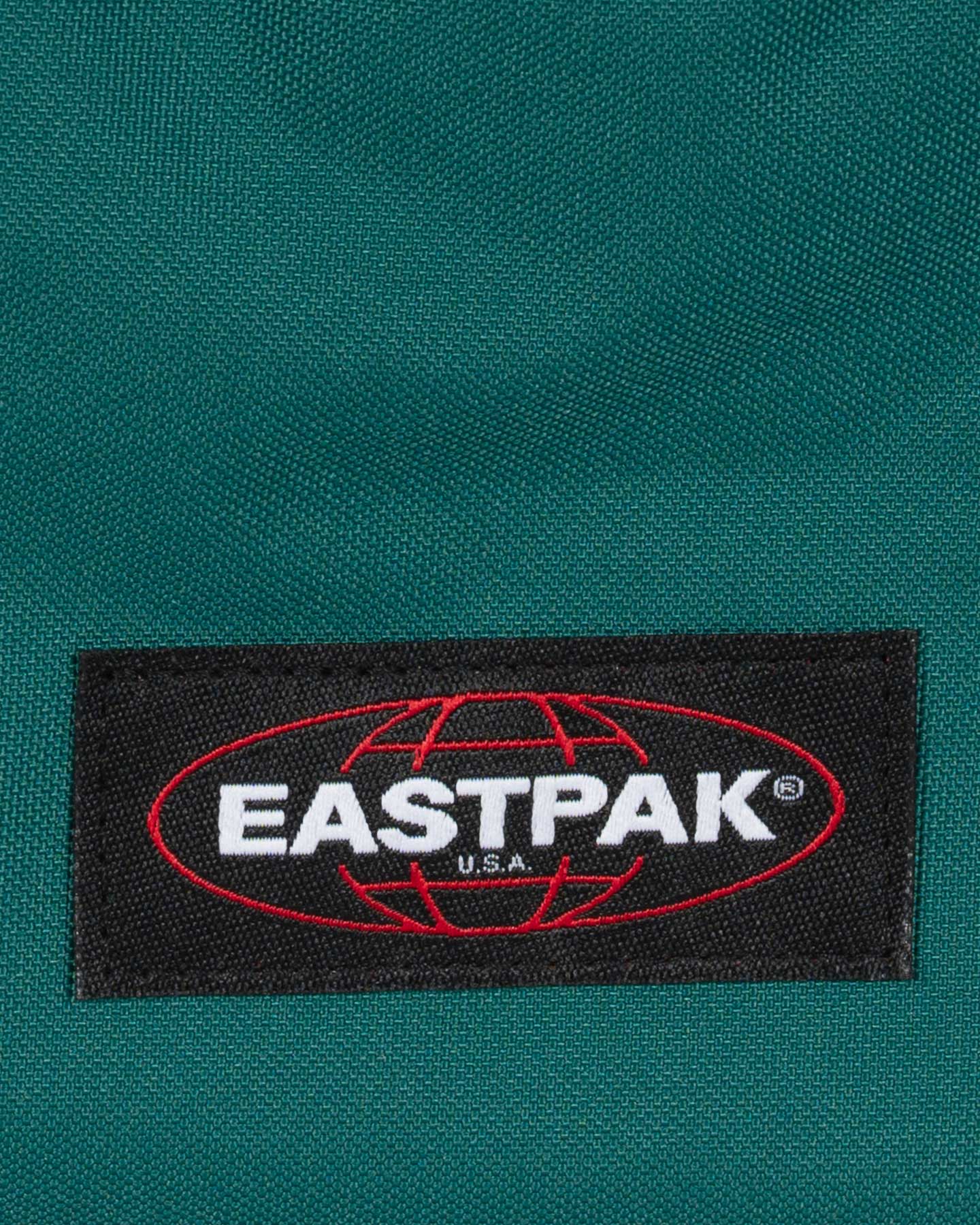 Zaino EASTPAK PADDED PAK'R  - Verde - 2 | Cisalfa Sport