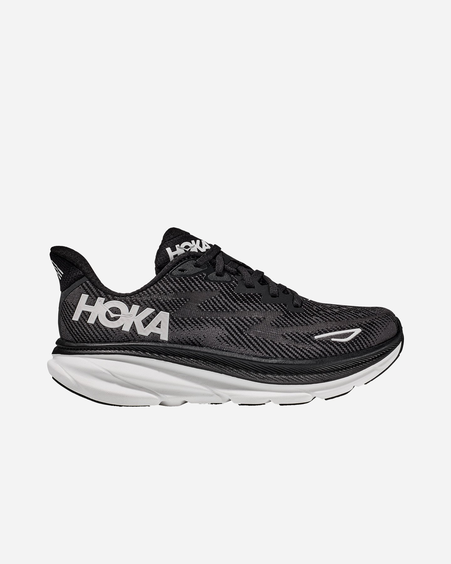 Scarpe running HOKA CLIFTON 9 M - 10 | Cisalfa Sport