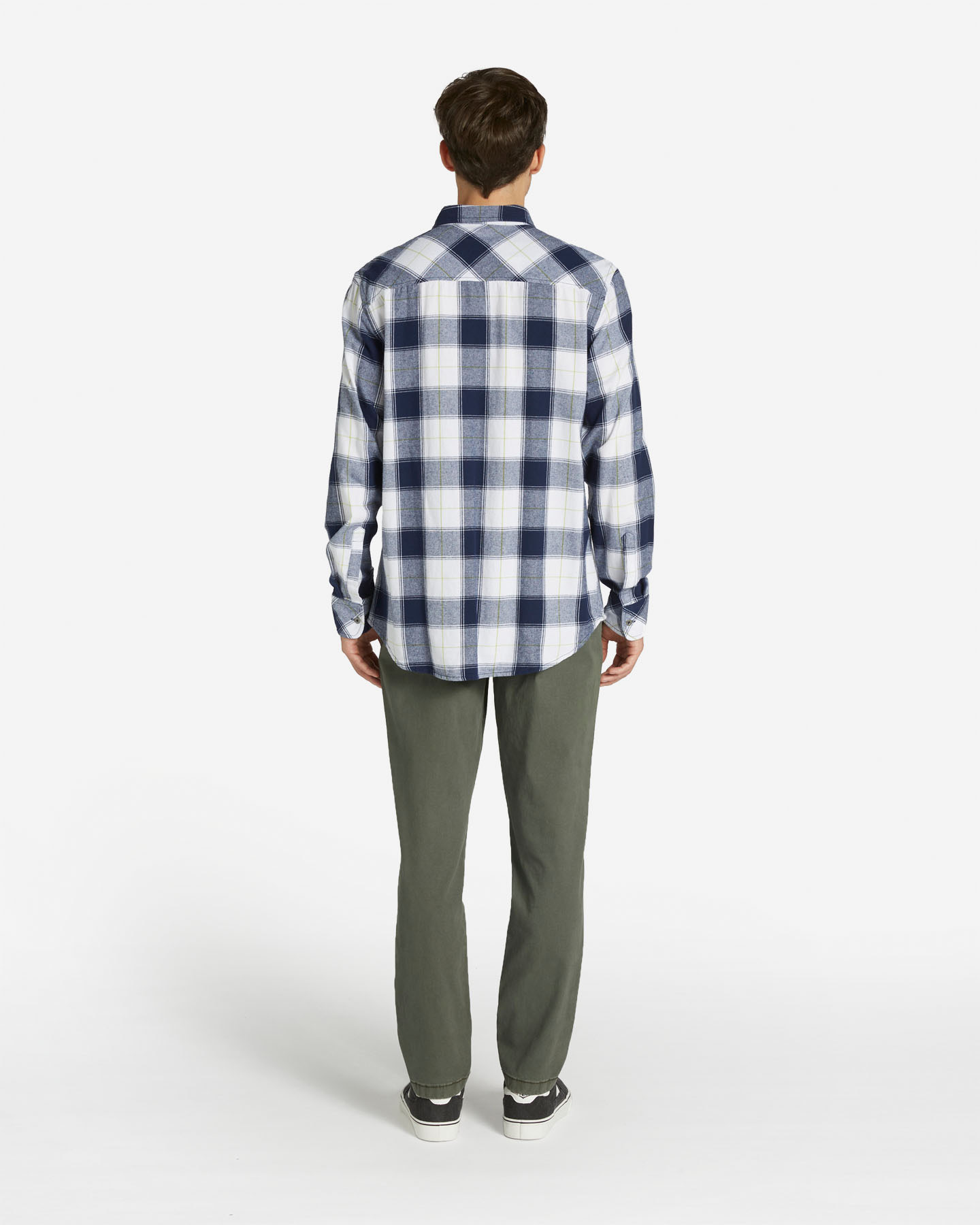 Camicia MISTRAL CITY M - Color mix - 2 | Cisalfa Sport