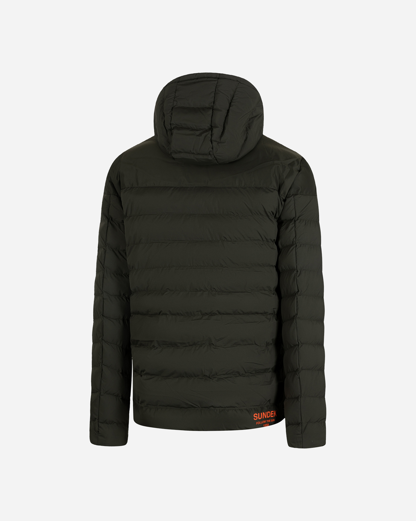 Giubbotto SUNDEK ULTRALIGHT M - Verde - 1 | Cisalfa Sport