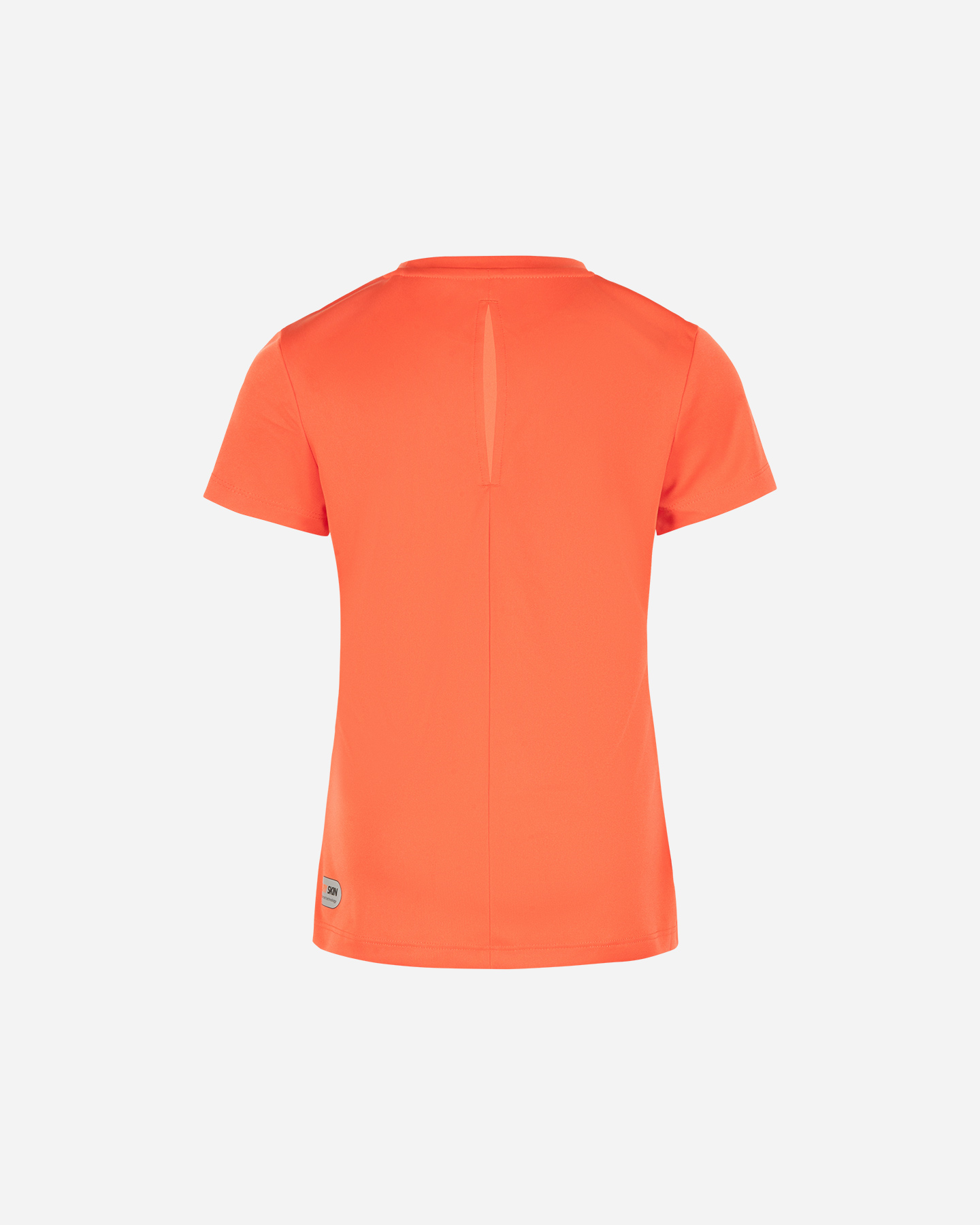 Maglia tennis ABC ESSENTIAL JR - Rosa - 1 | Cisalfa Sport