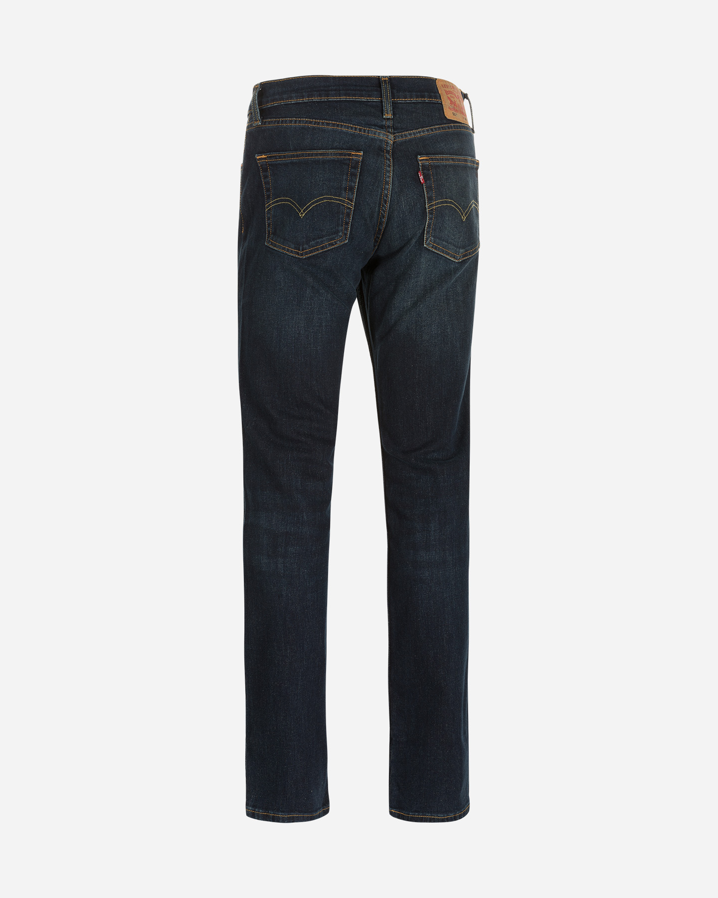 Jeans LEVI'S 511 SLIM FIT M - Denim - 1 | Cisalfa Sport