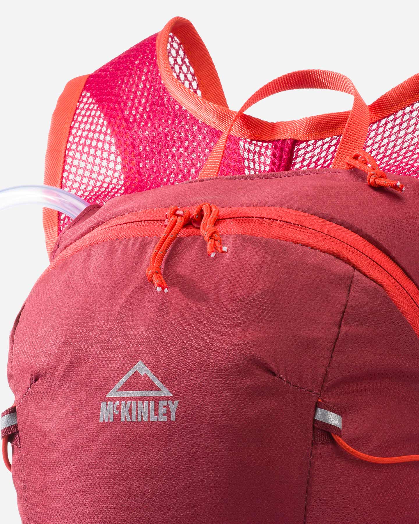 Zaino trail running MCKINLEY RADICAL 4 WP - 3 | Cisalfa Sport