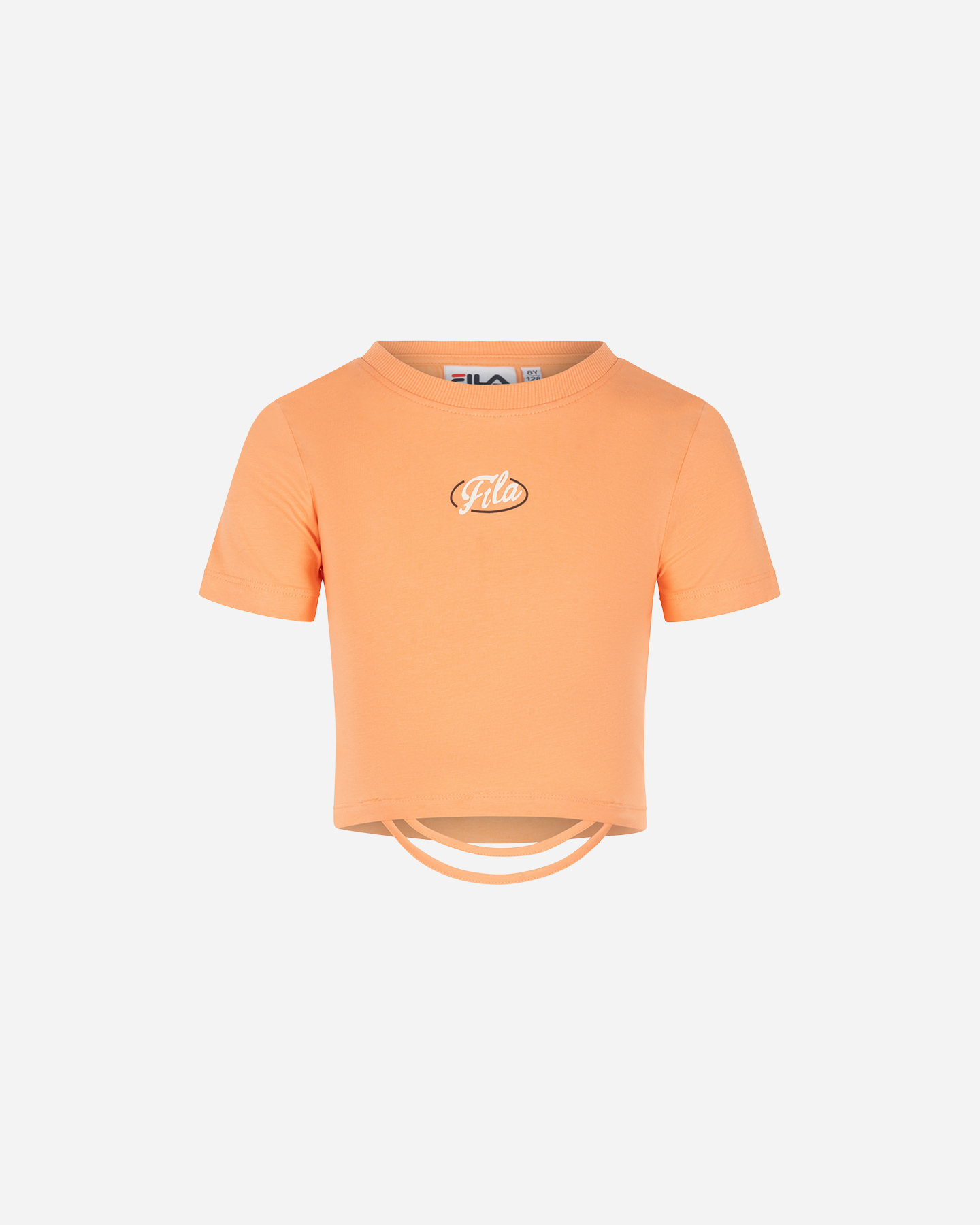 T-shirt FILA CONTEMPORARY STREET STYLE JR - Rosa - 0 | Cisalfa Sport